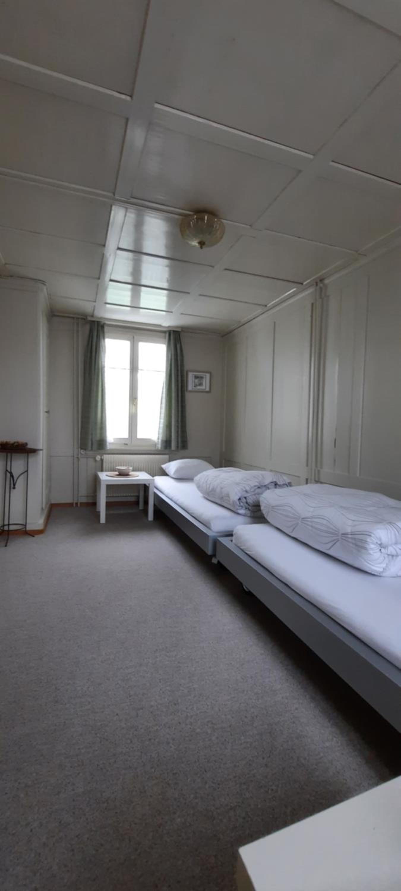 Three-Bedroom Apartment photo 2