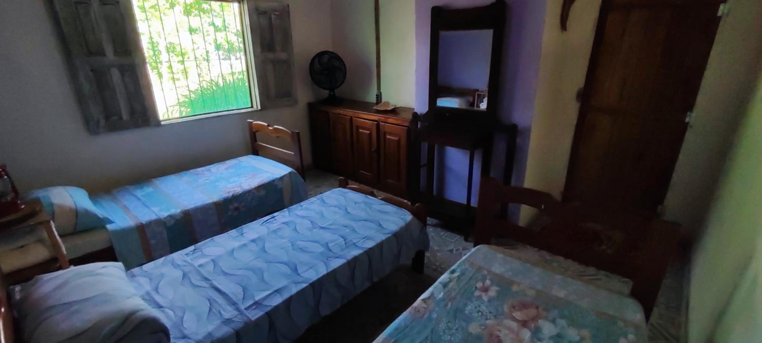 Single Bed in Dormitory Room photo 3