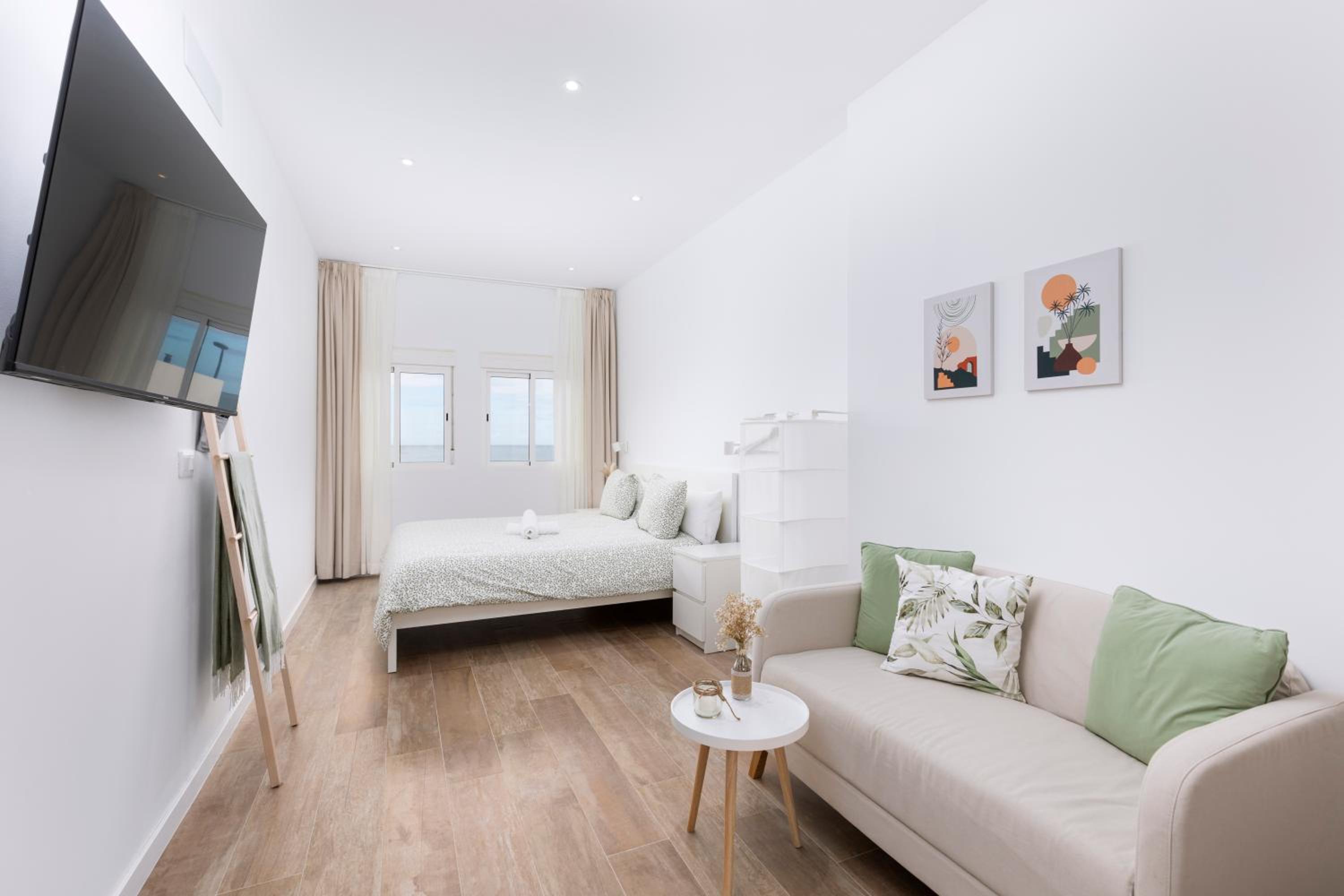 Apartamento