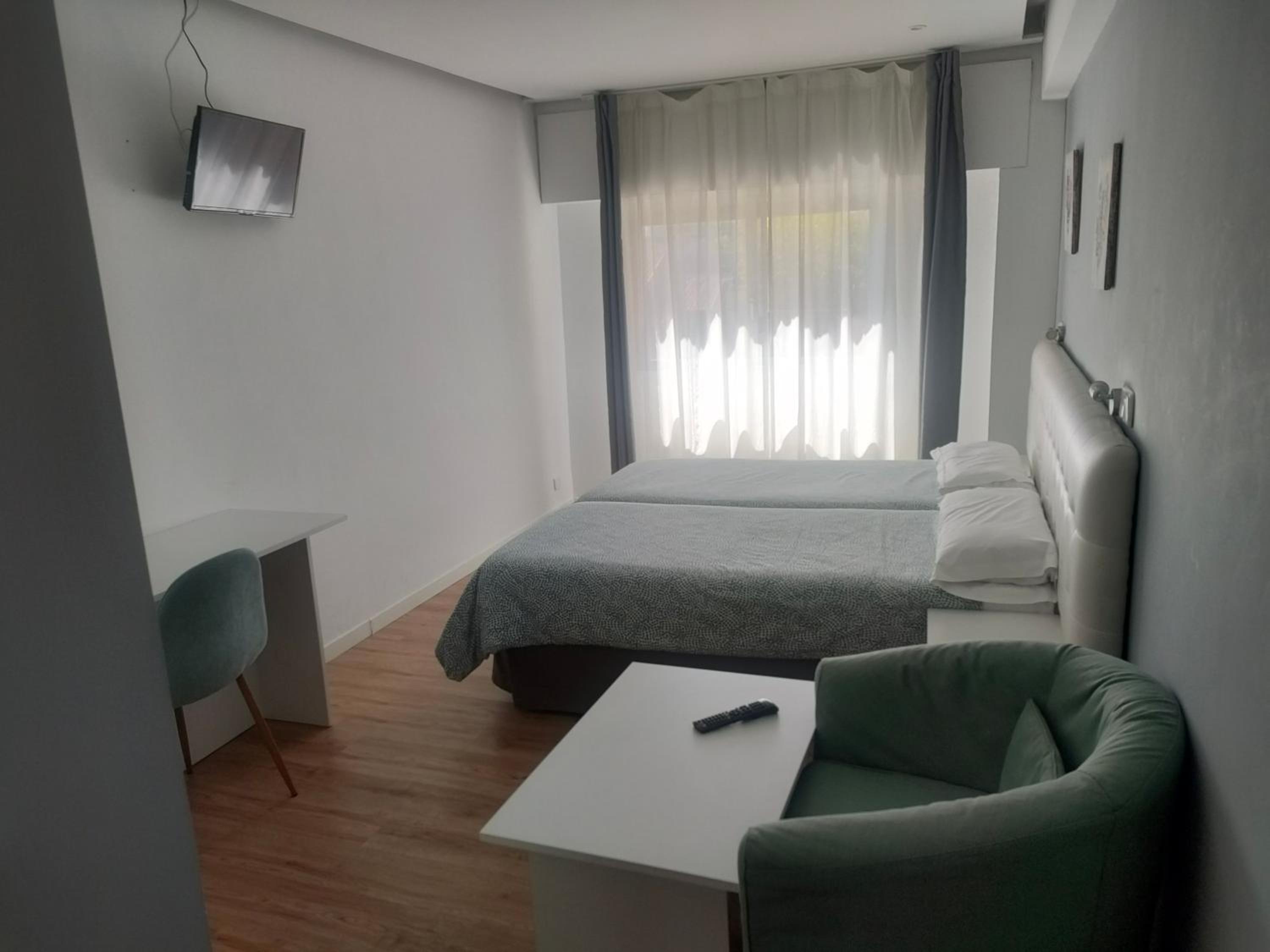 Superior Double Room - Photo 15