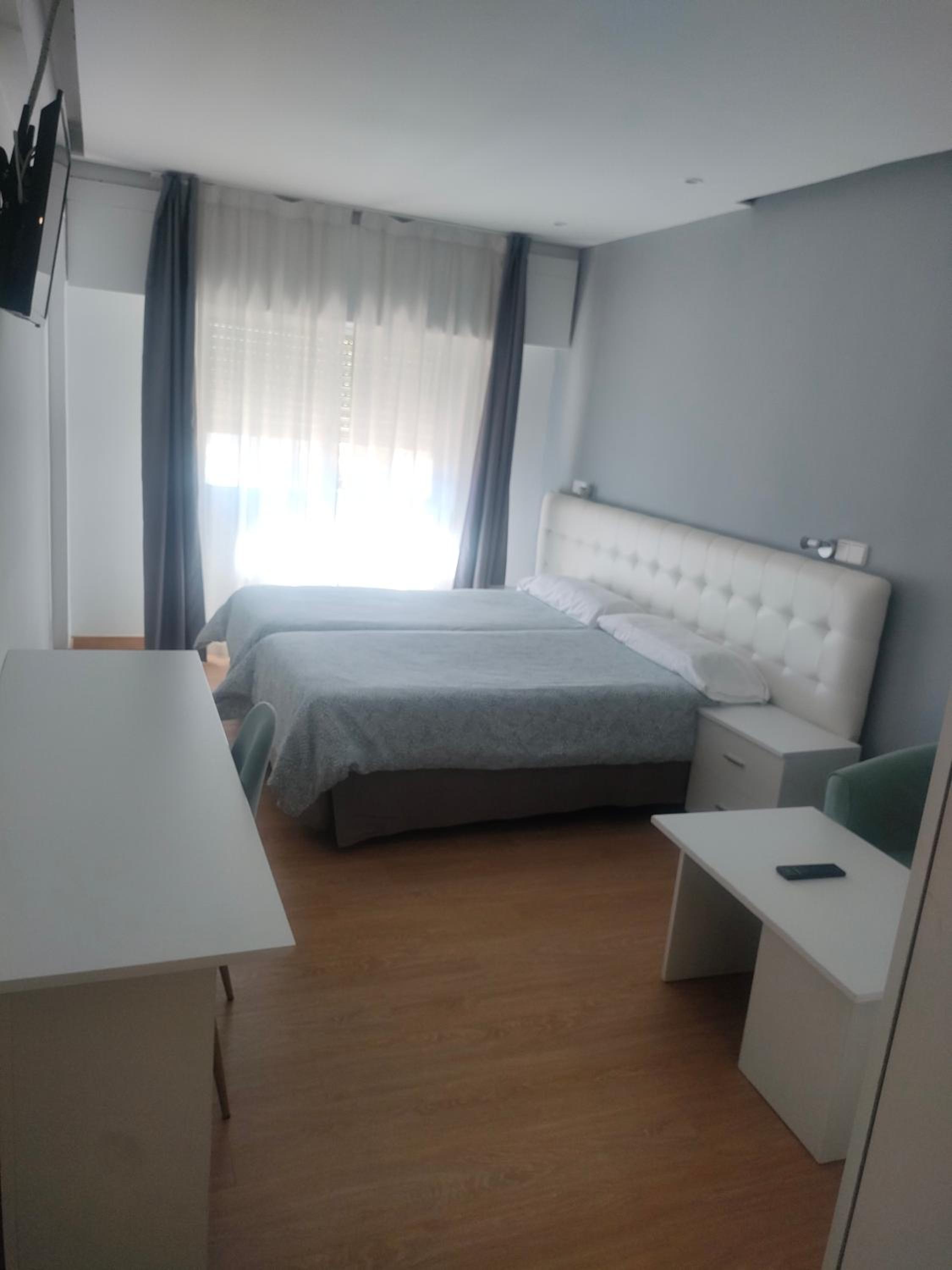 Superior Double Room - Photo 13
