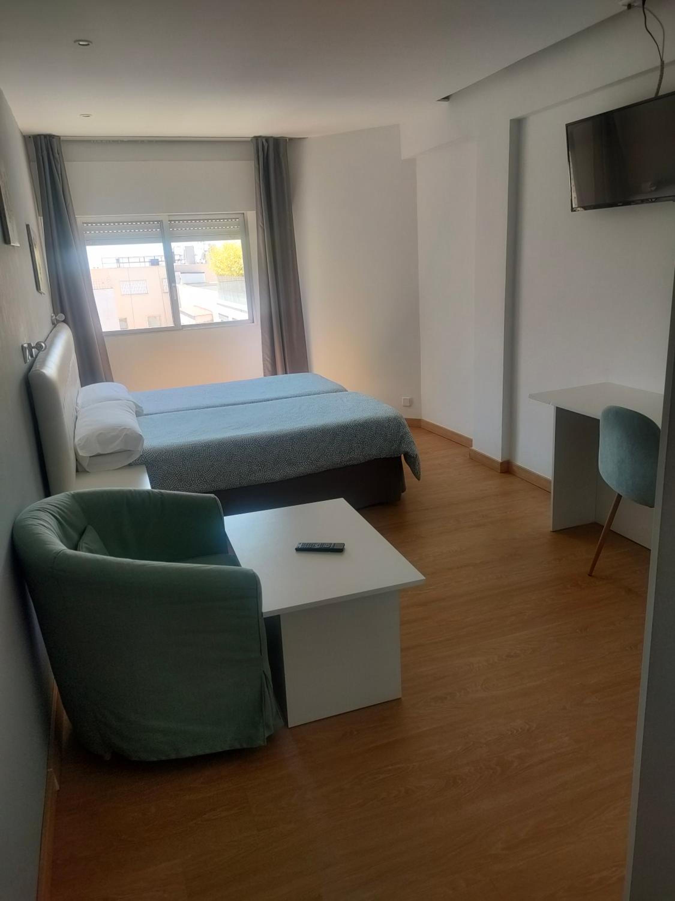 Superior Double Room - Photo 1