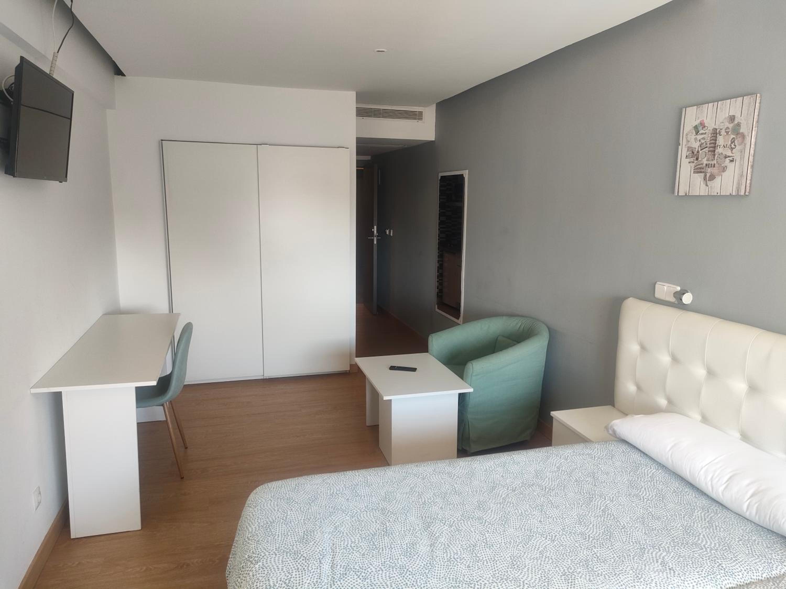 Superior Double Room - Photo 10