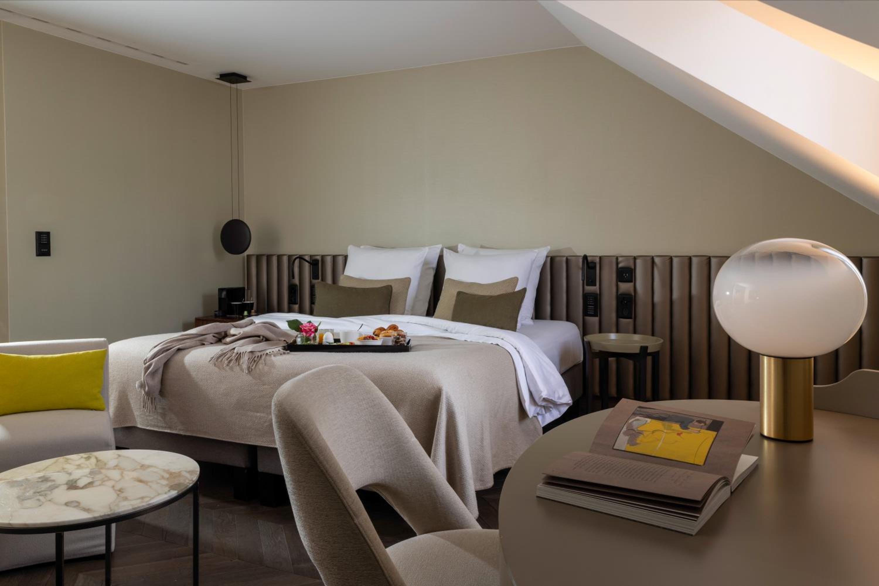 Junior Suite - Photo 13