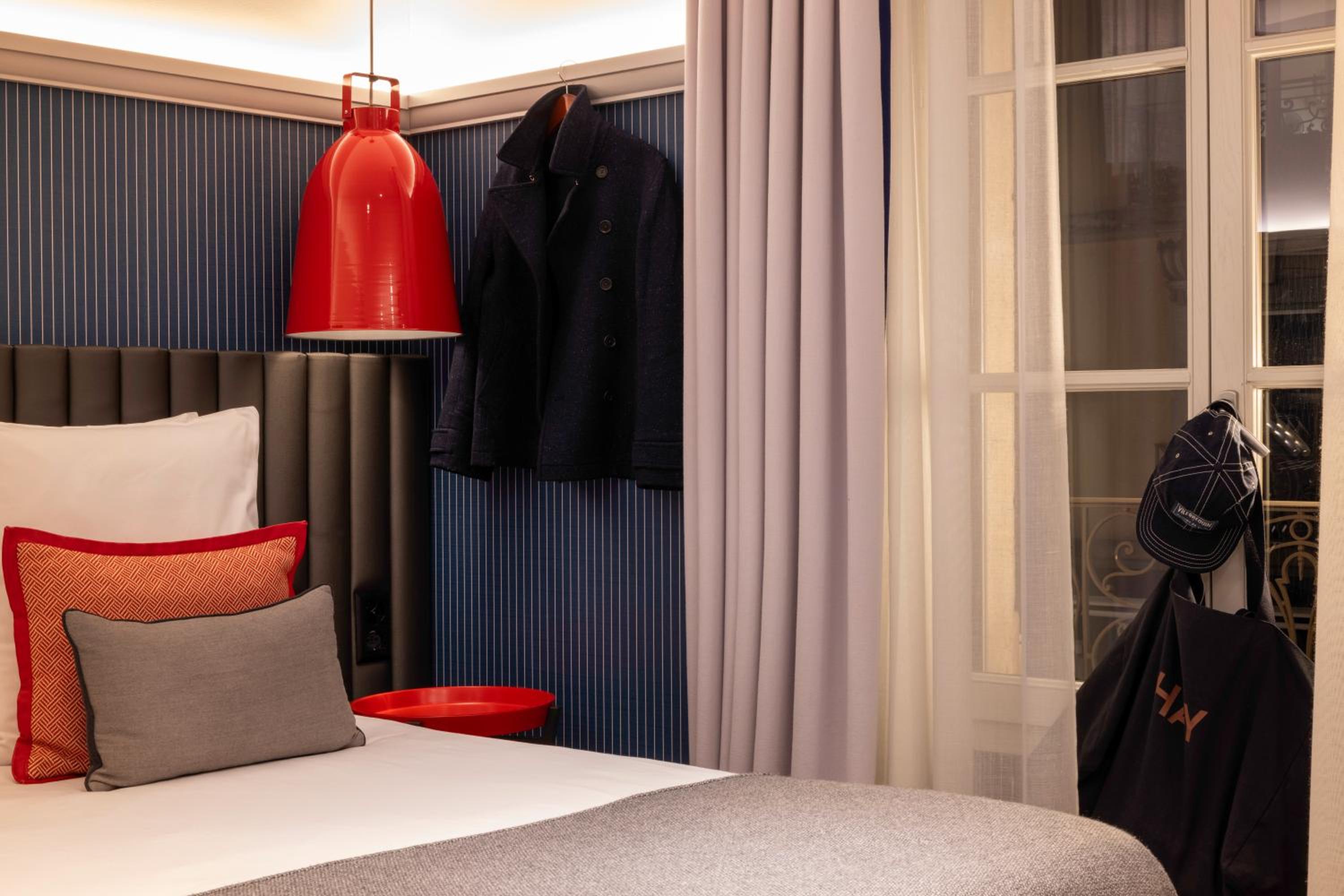 Luxe Double Room - Photo 2