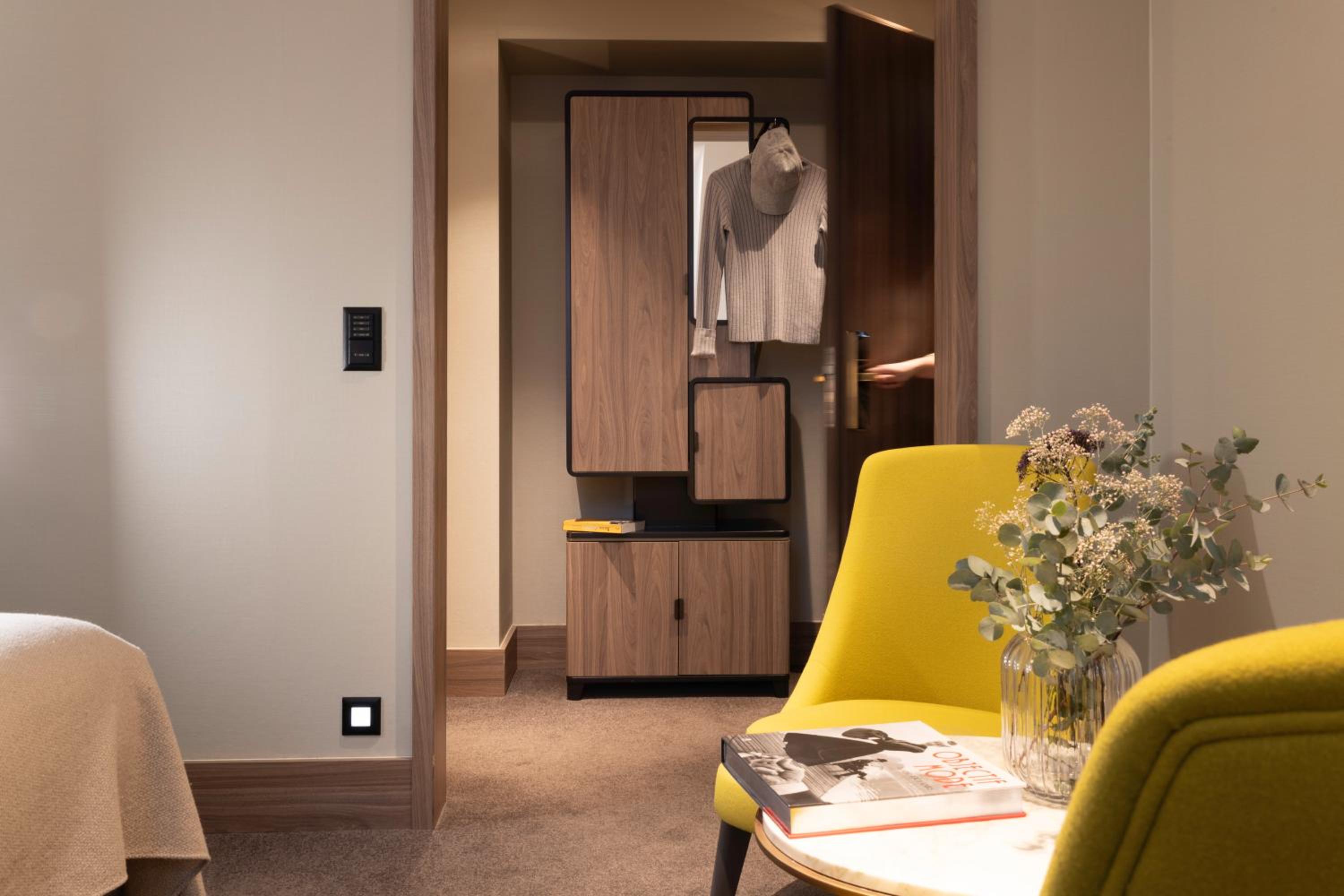 Executive Double Room - Photo 4