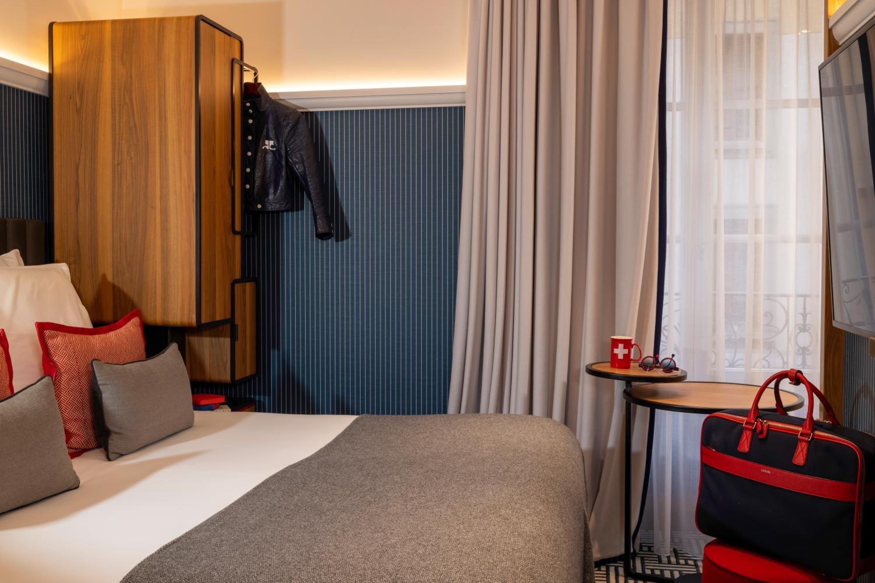 Cozy Double Room - Photo 1