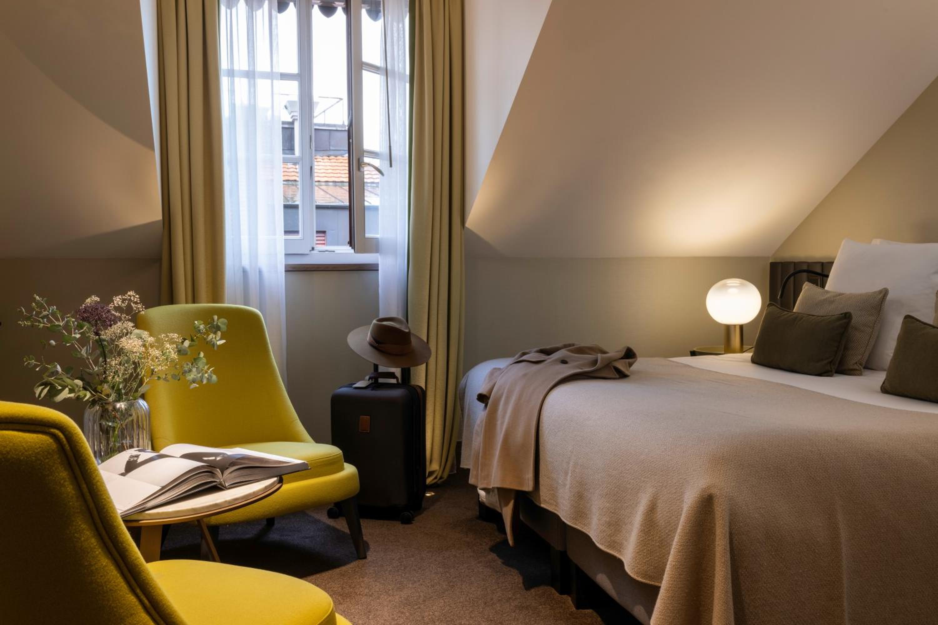 Executive Double Room - Photo 6
