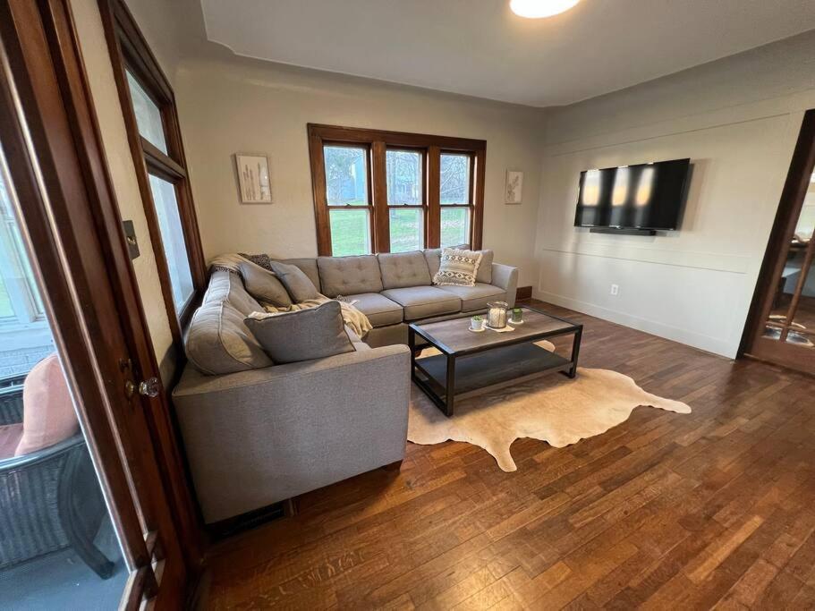 Vacation Home photo 1