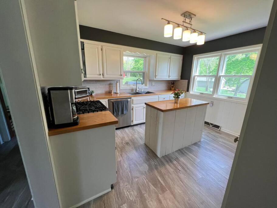 Vacation Home photo 2