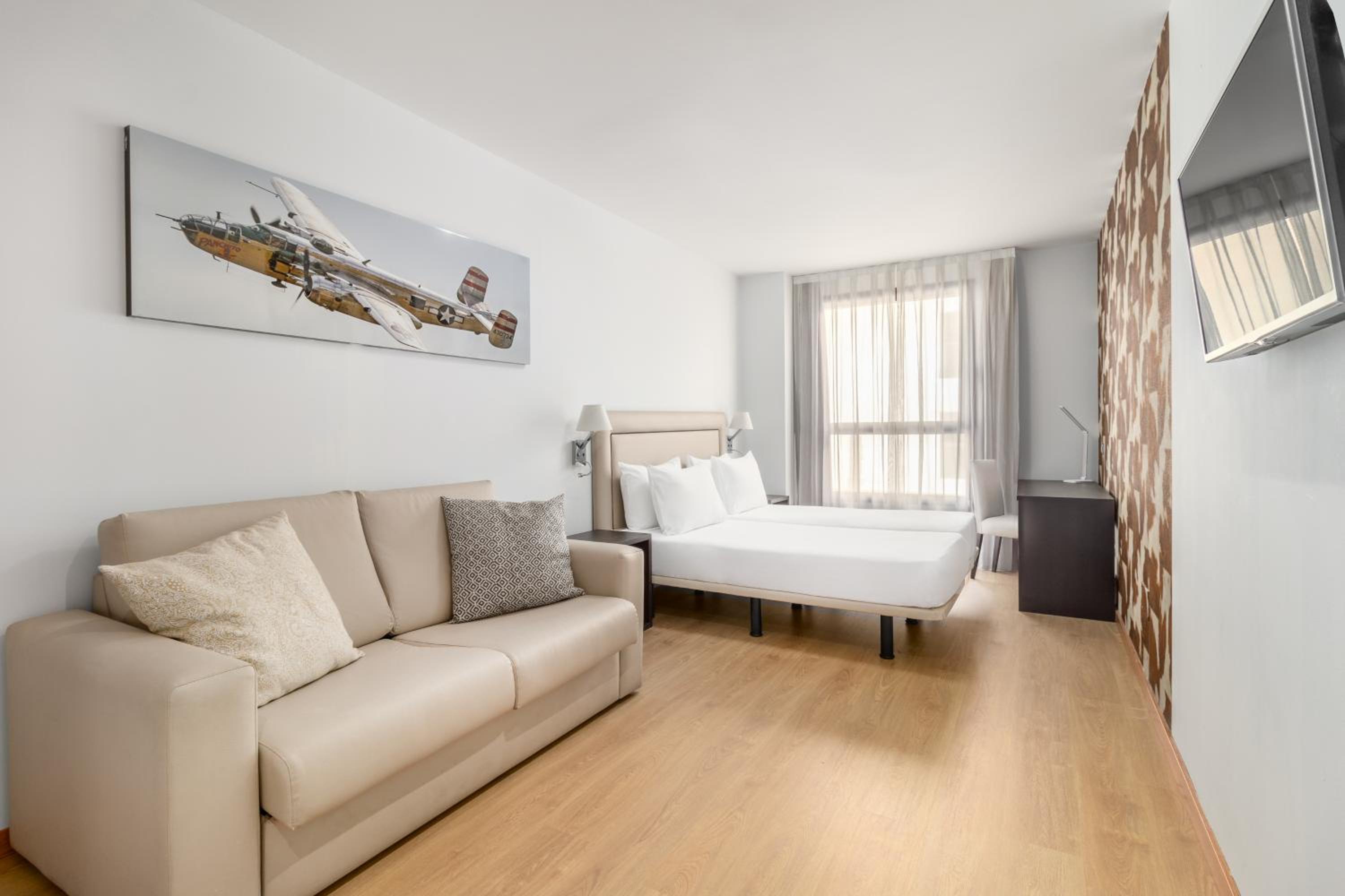 Triple Room photo 3