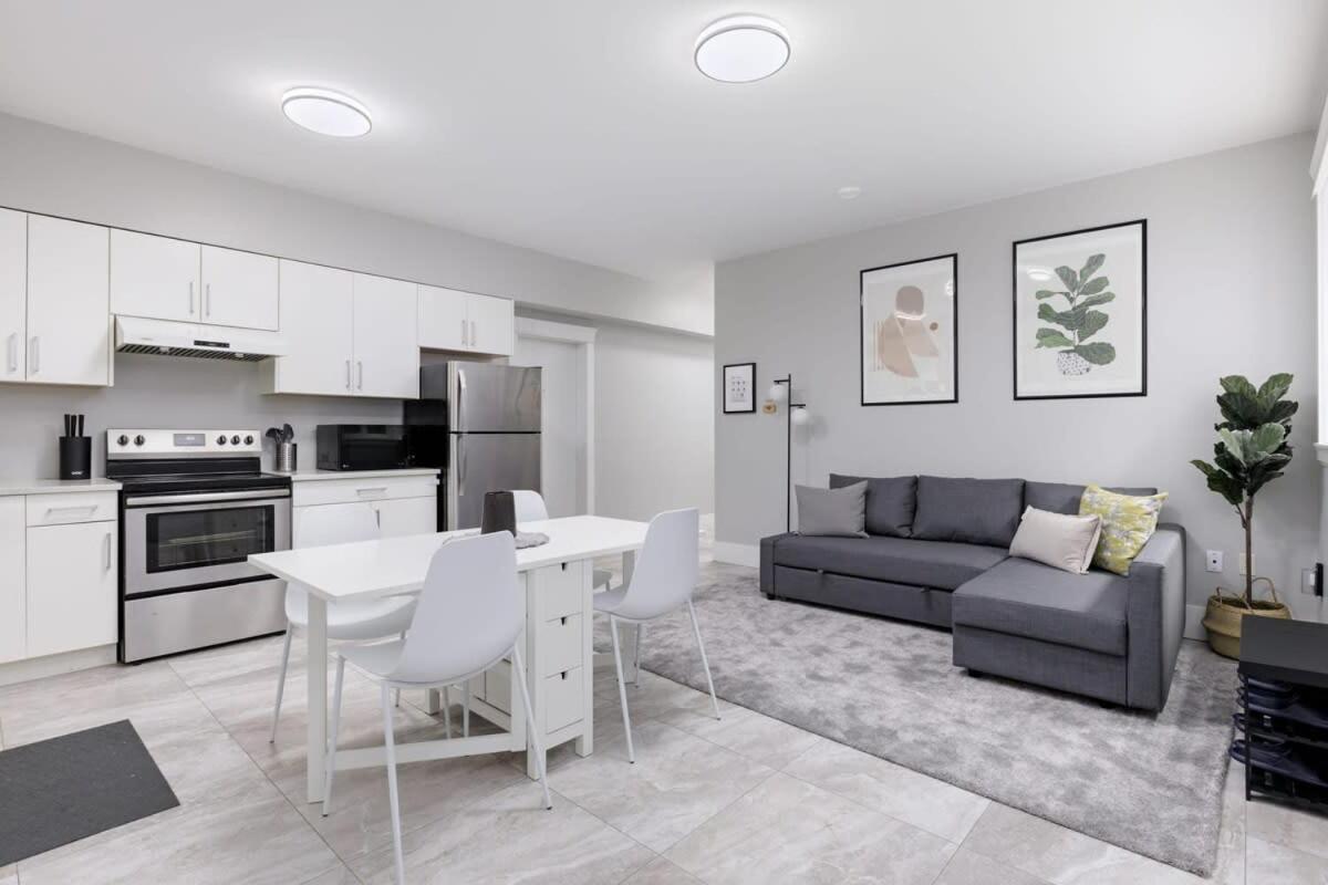 Suite photo 1