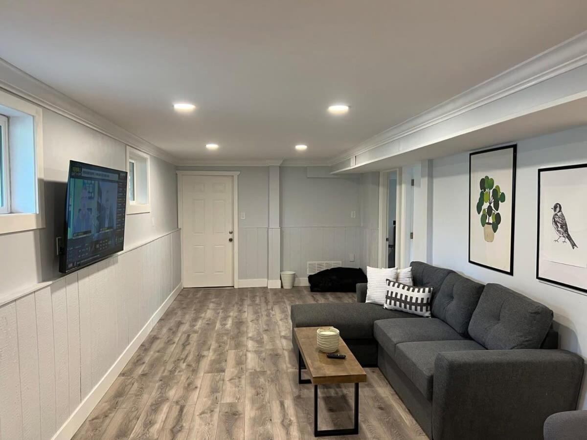 Apartment photo 1