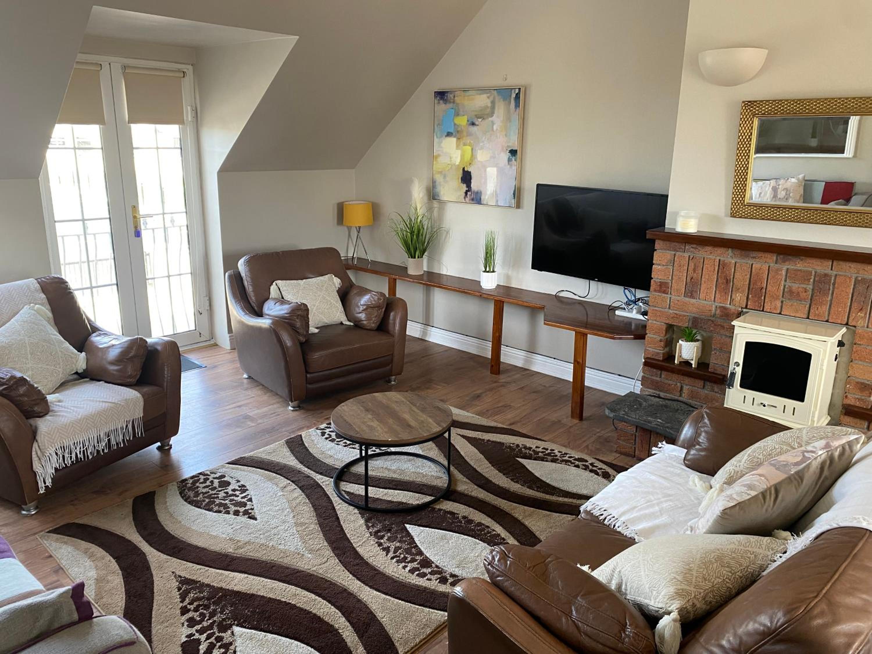 Vacation Home photo 1