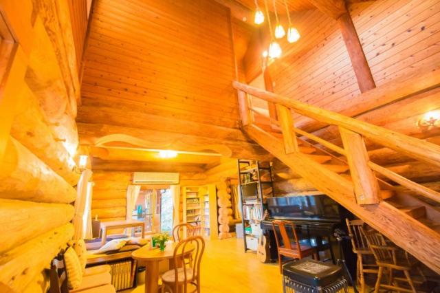 Two-Bedroom Cottage photo 1