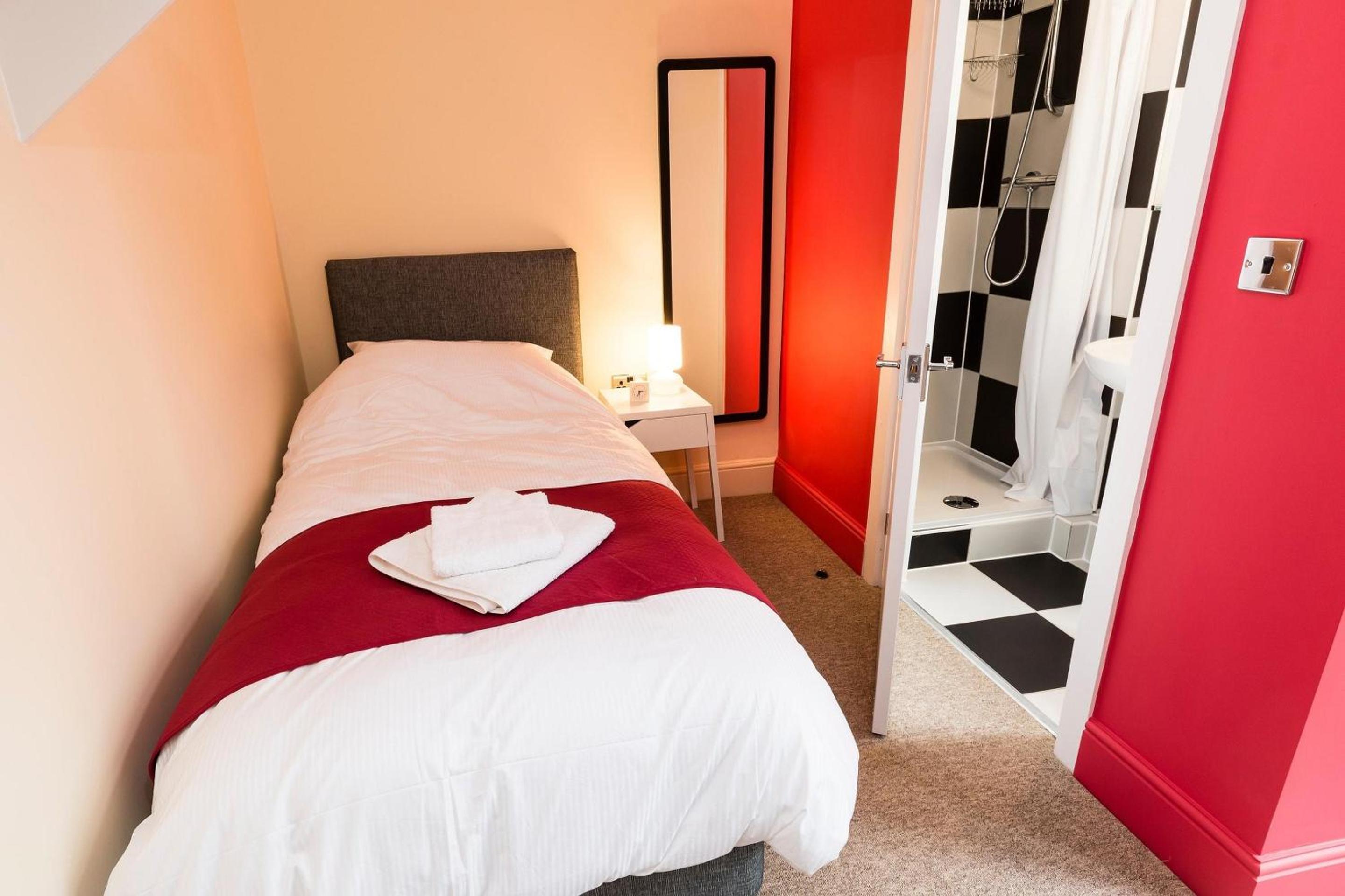 Single Room