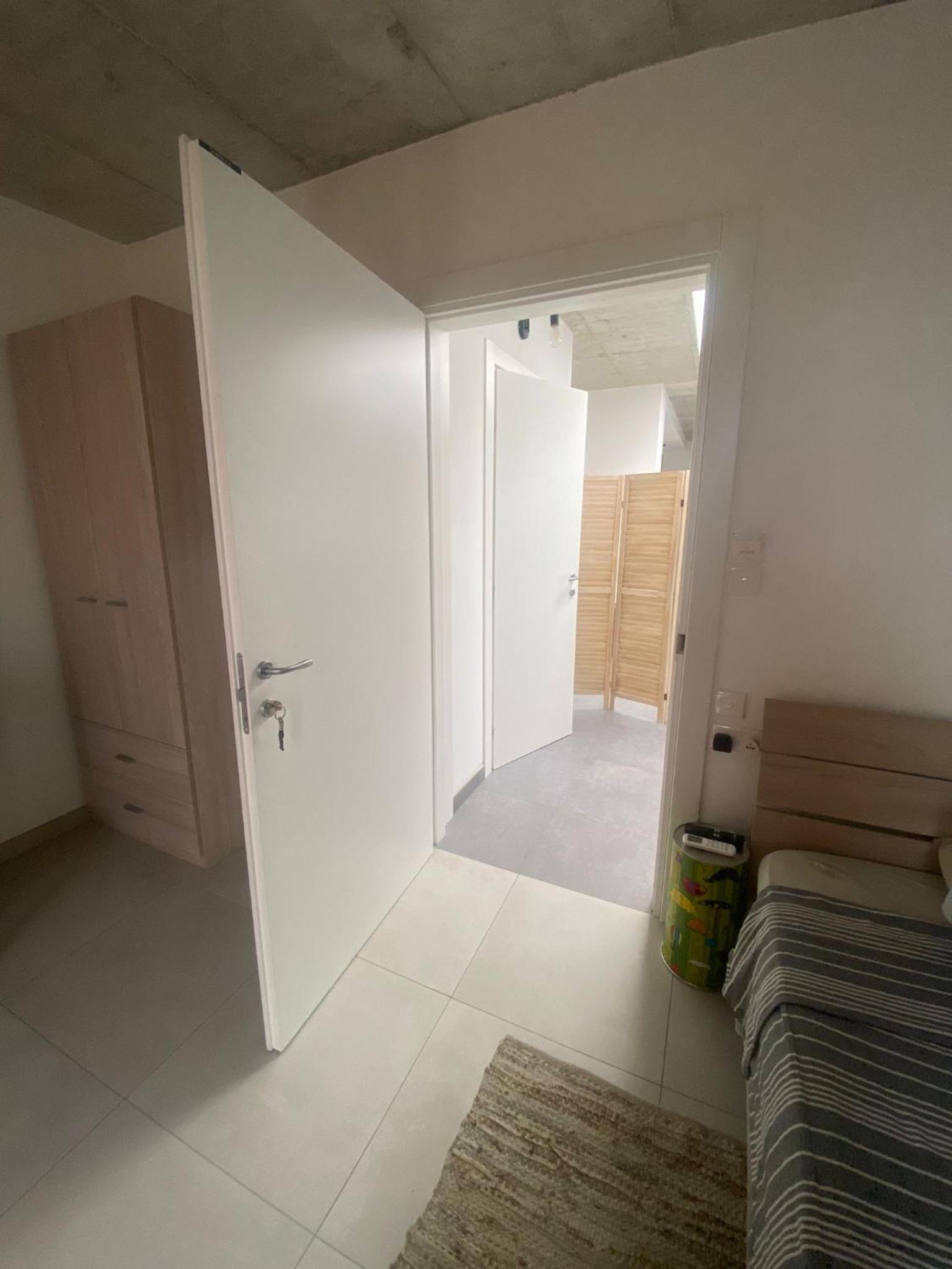 Double Room with Private External Bathroom