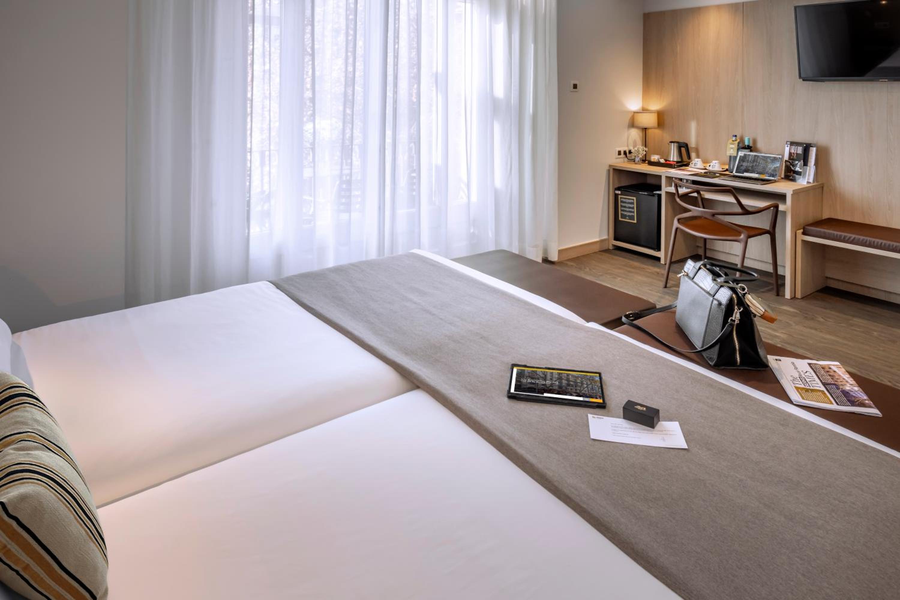 Hotel SERHS Rivoli Rambla - Photo 182
