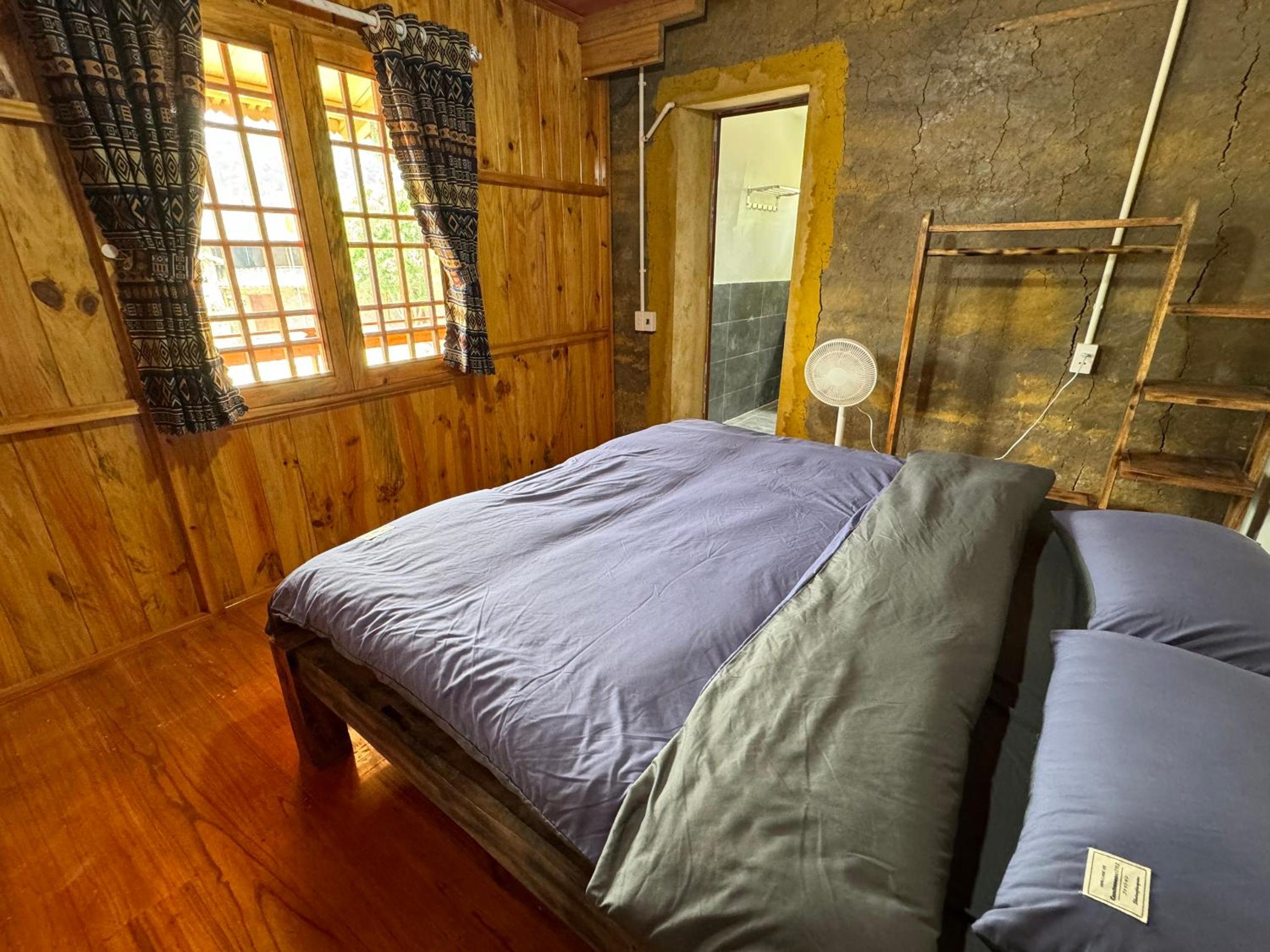 King Room with Mountain View photo 1