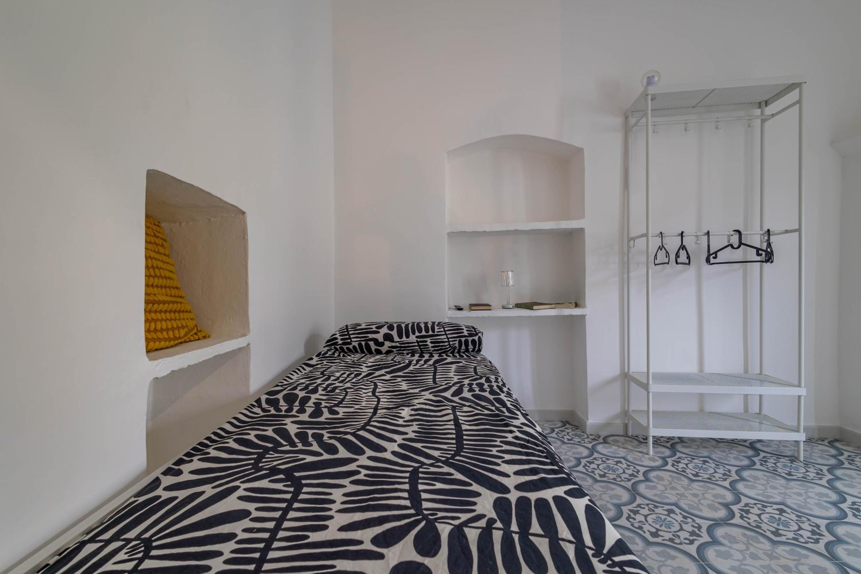 Two-Bedroom Apartment photo 2
