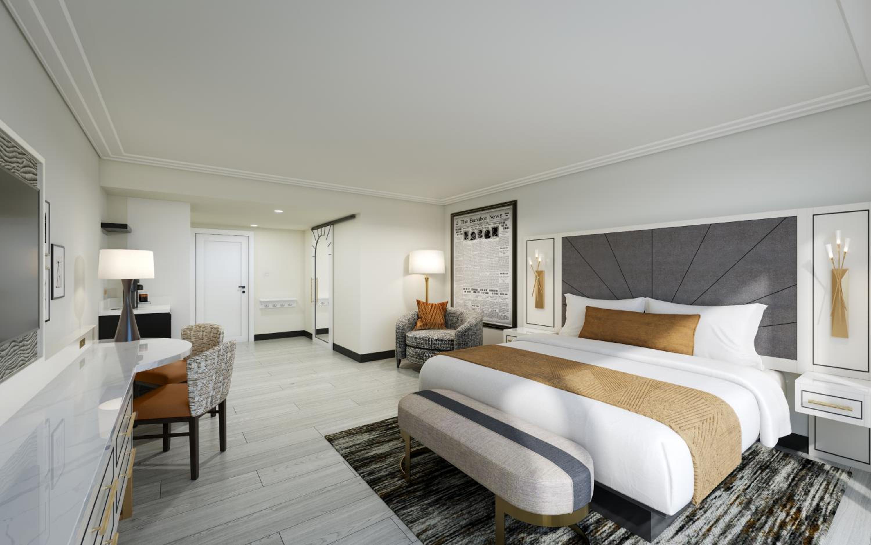King Room - Photo 2