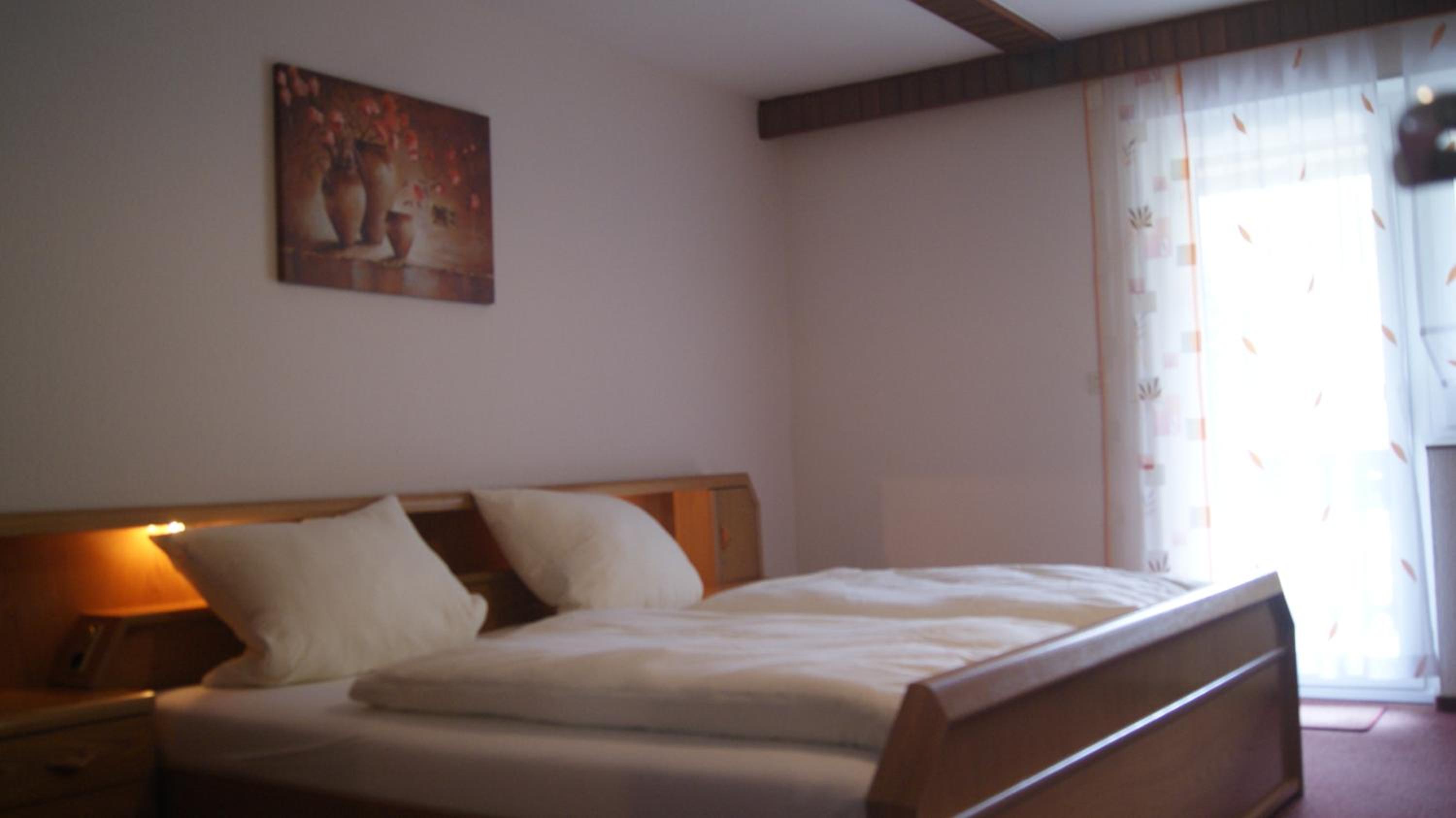 Double Room with Balcony photo 2