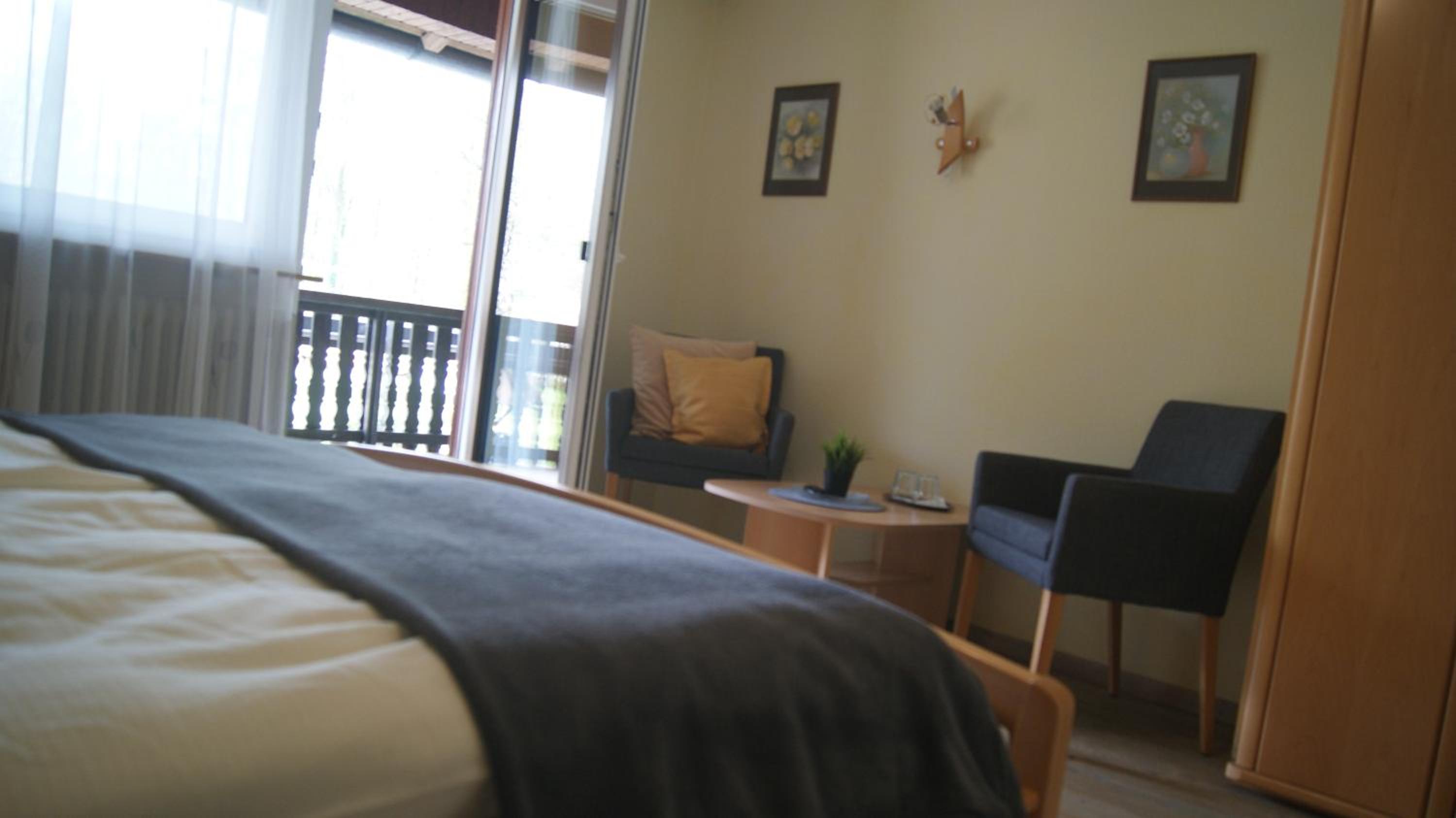 Double Room photo 2