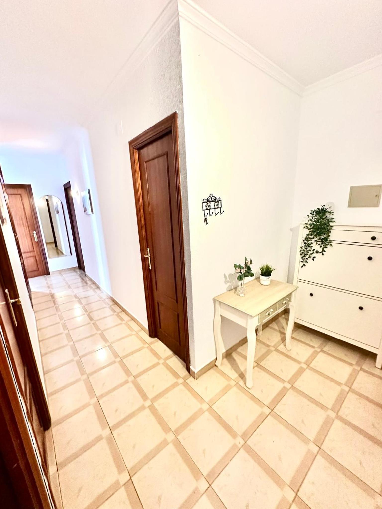 Departamento de tres habitaciones