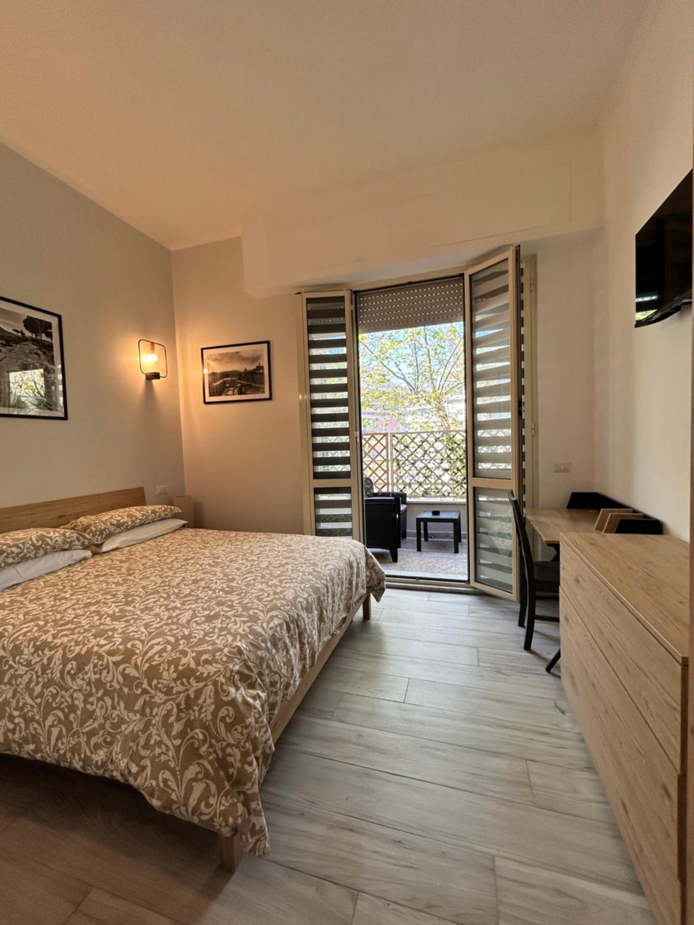 One-Bedroom House photo 3