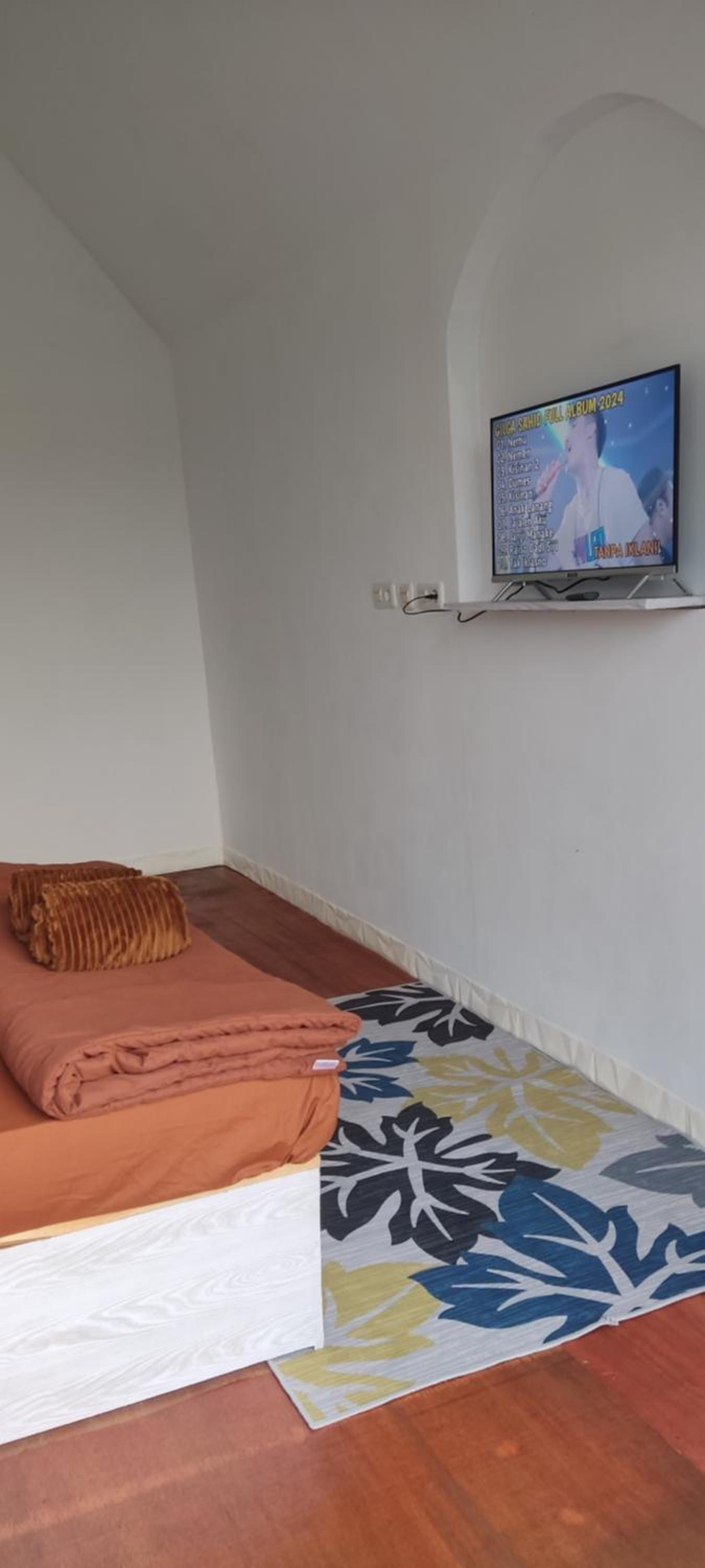 One-Bedroom Villa photo 1
