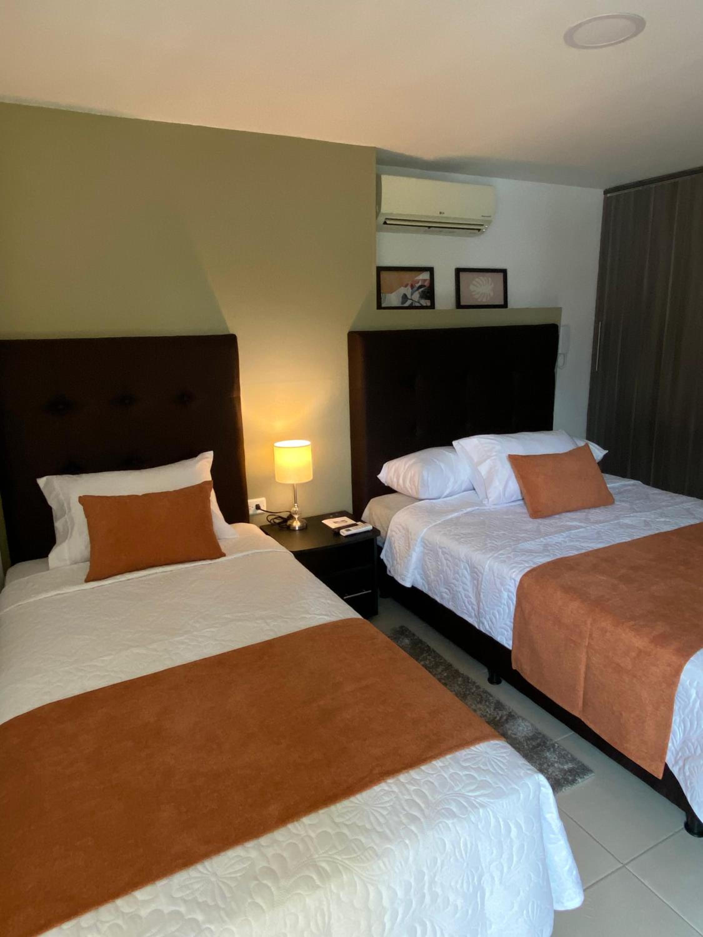 Family Suite