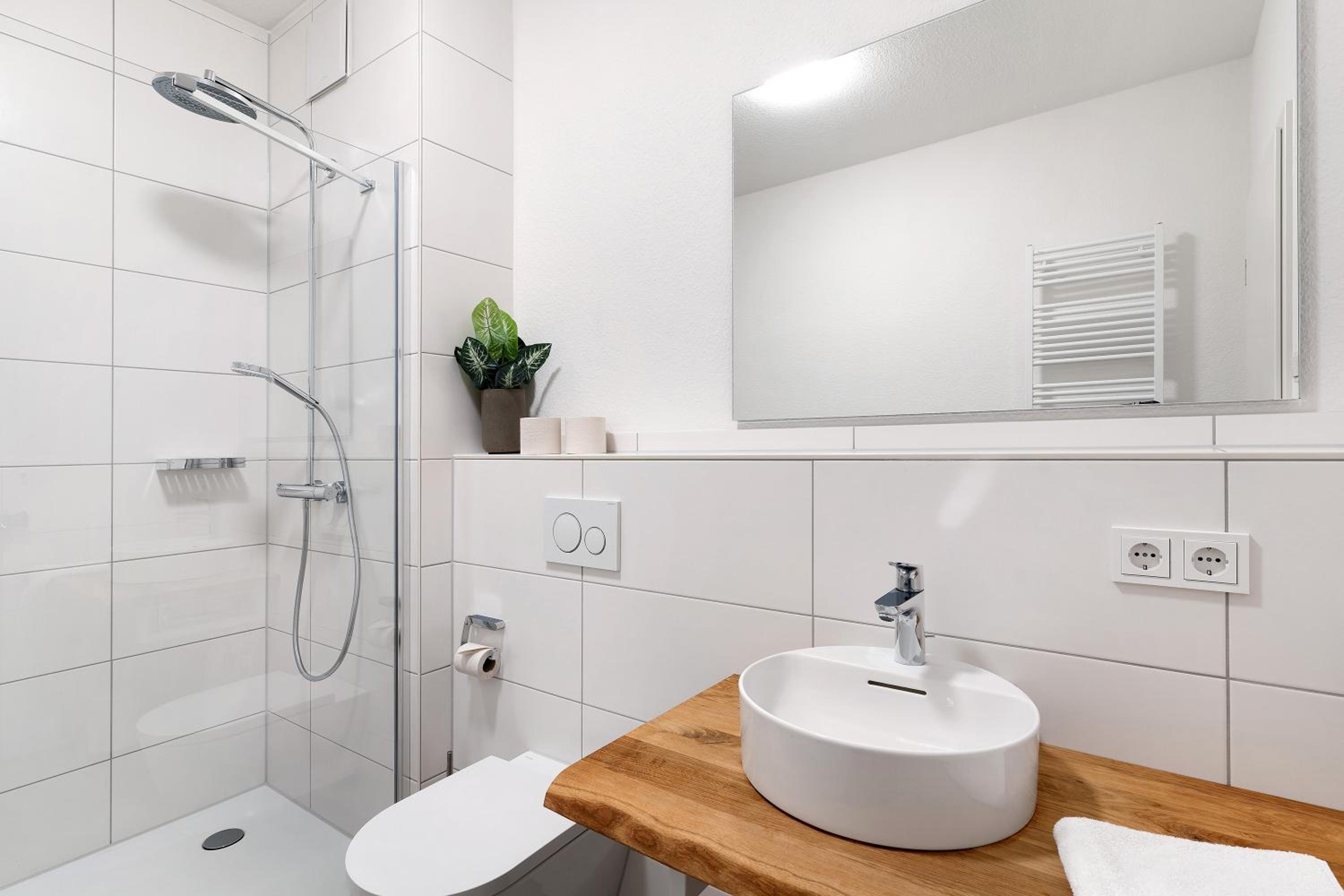 Superior One-Bedroom Apartment with Balcony photo 3