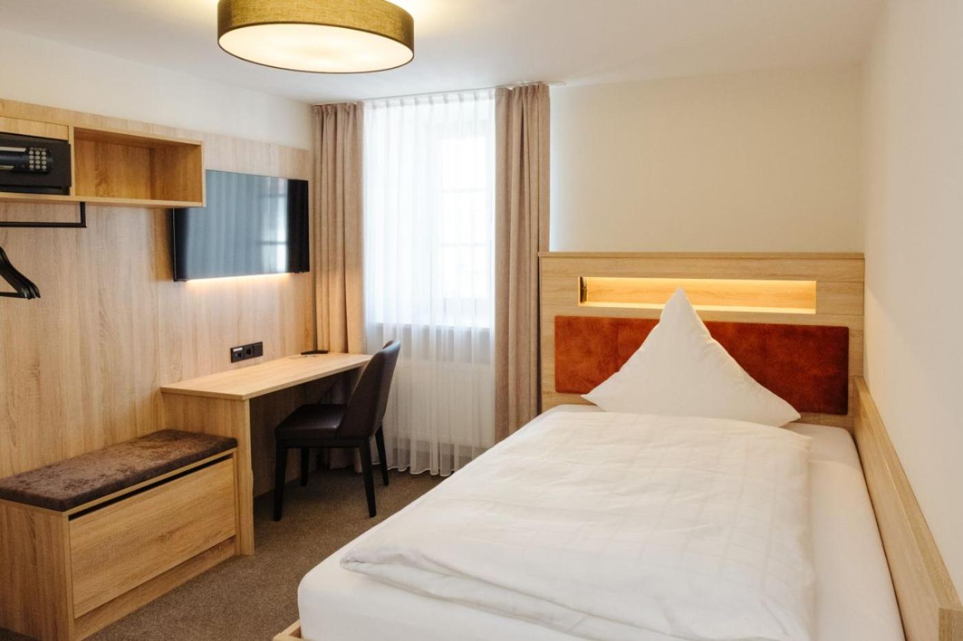 Superior Single Room