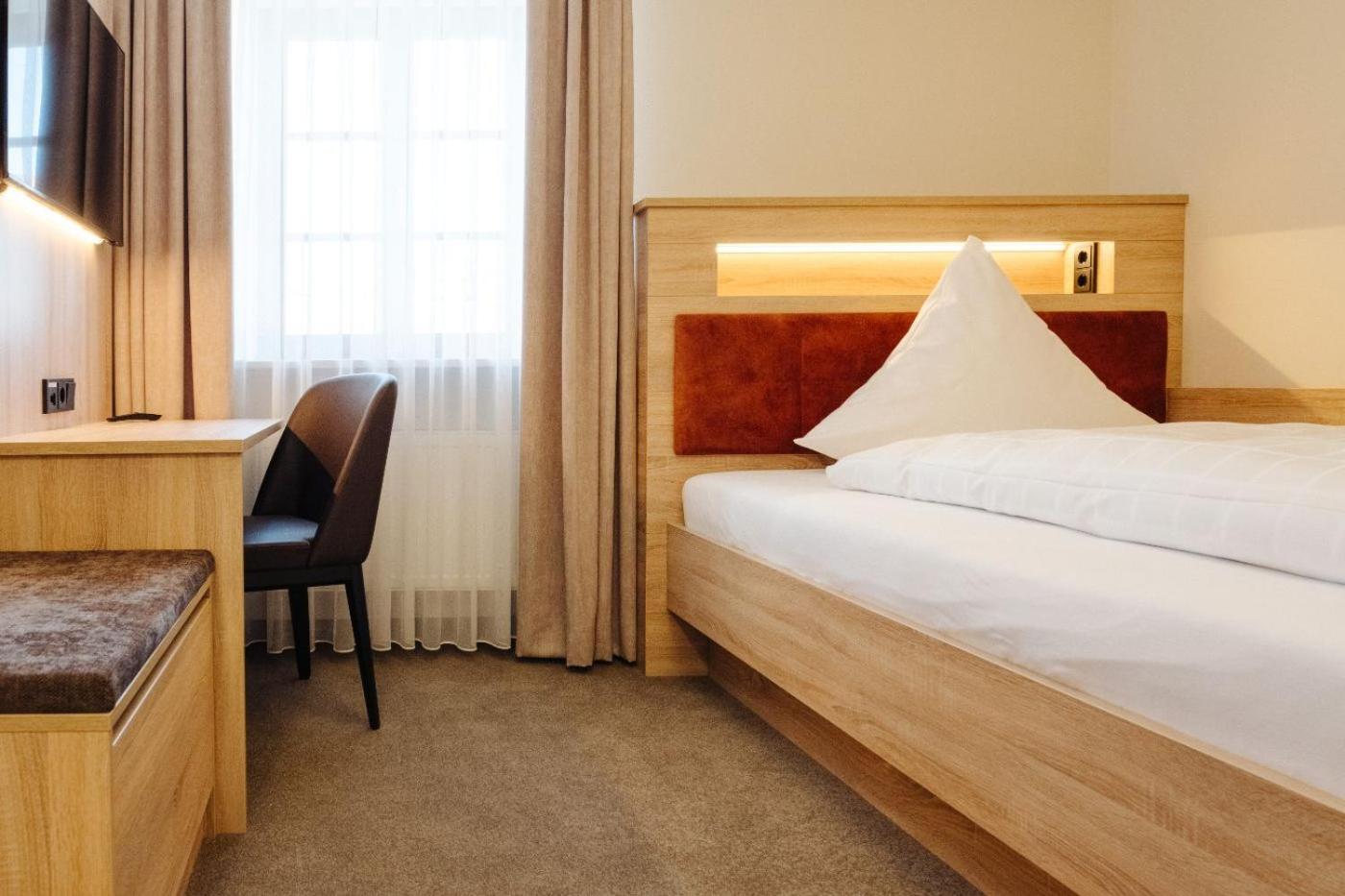 Superior Single Room photo 2