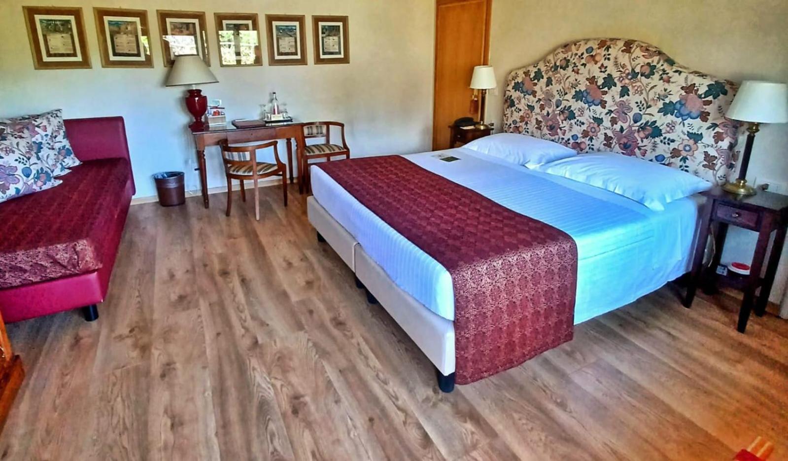 Double or Twin Room - Annex photo 1
