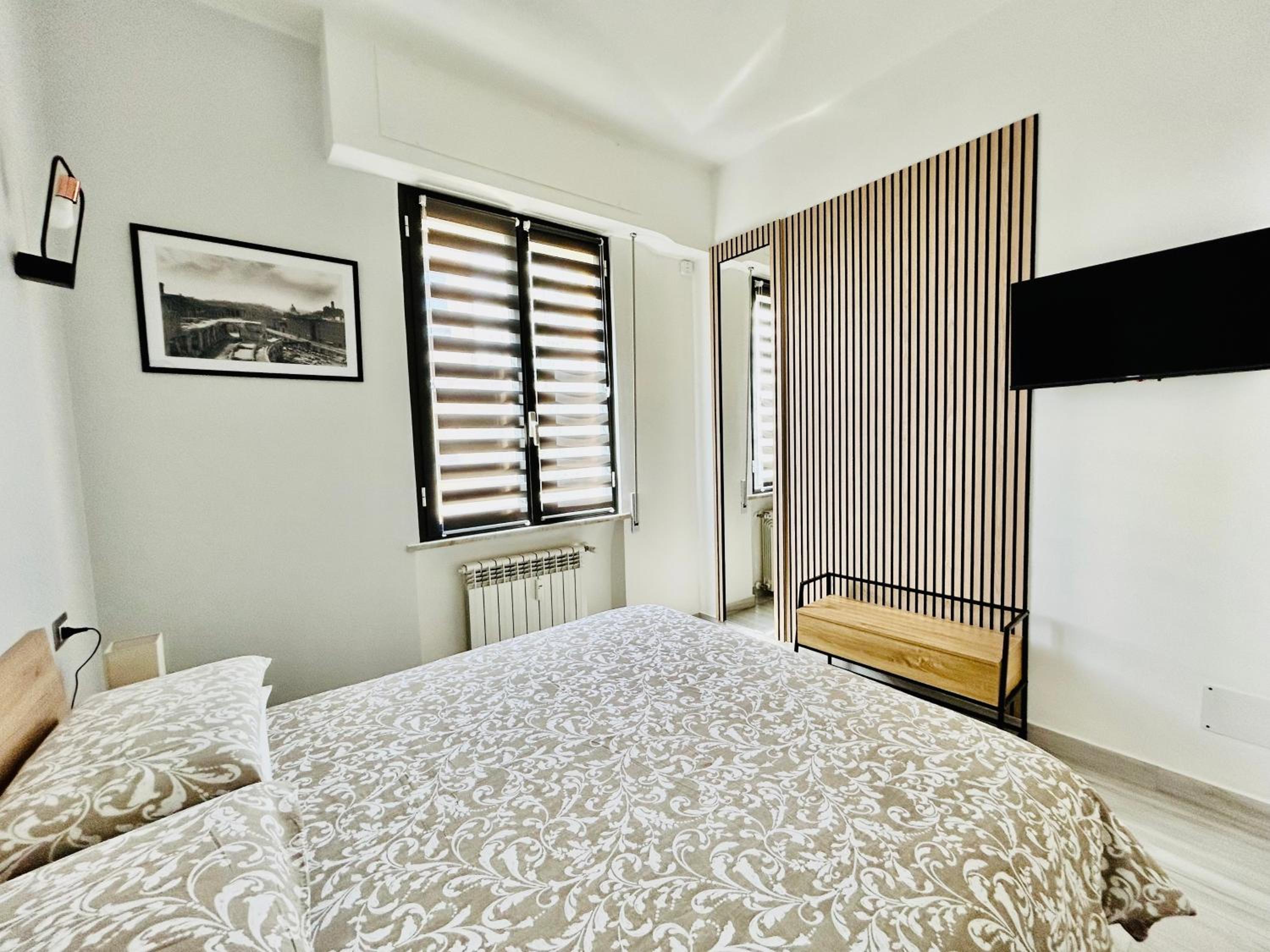One-Bedroom House photo 2