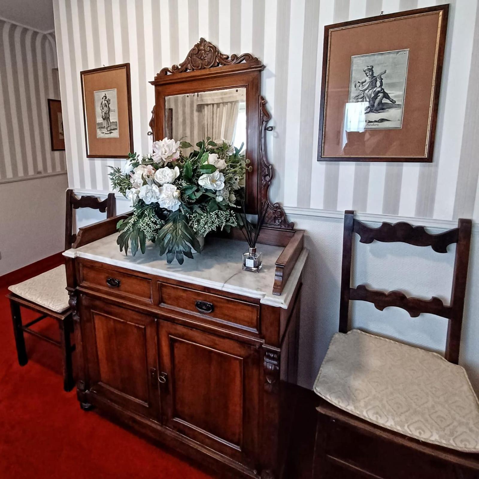 Double or Twin Room - Annex photo 2