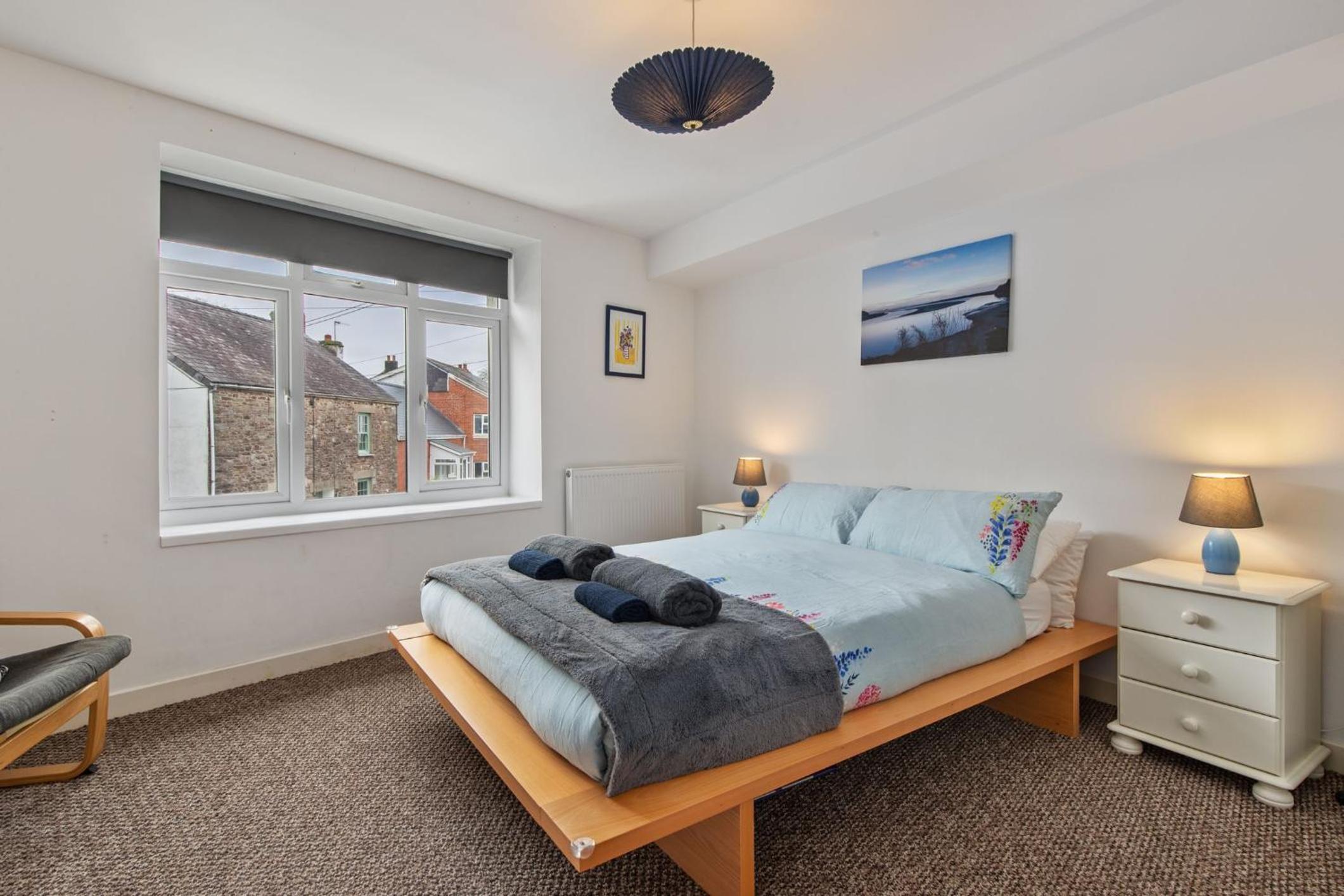Vacation Home photo 1