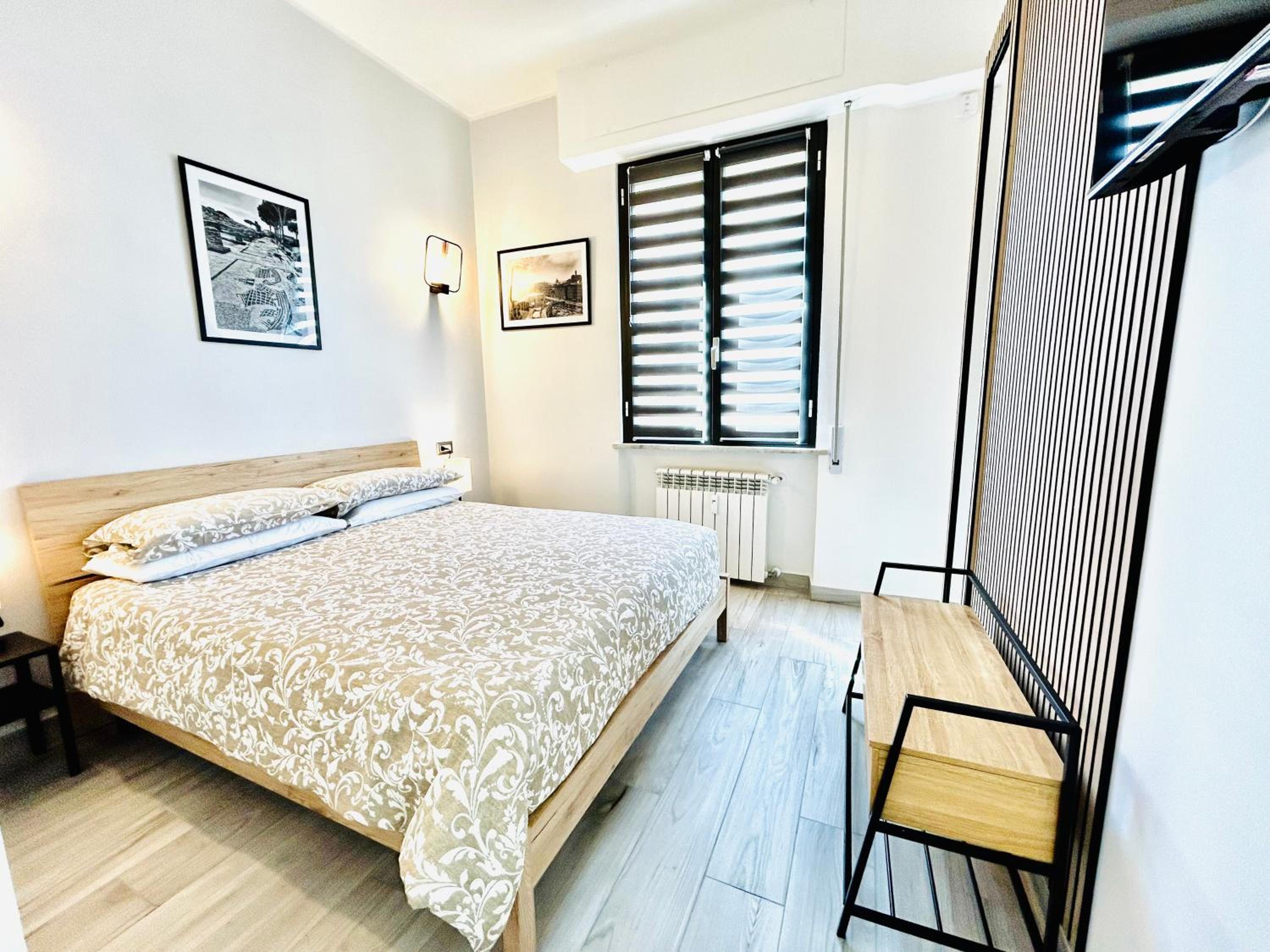 One-Bedroom House photo 3