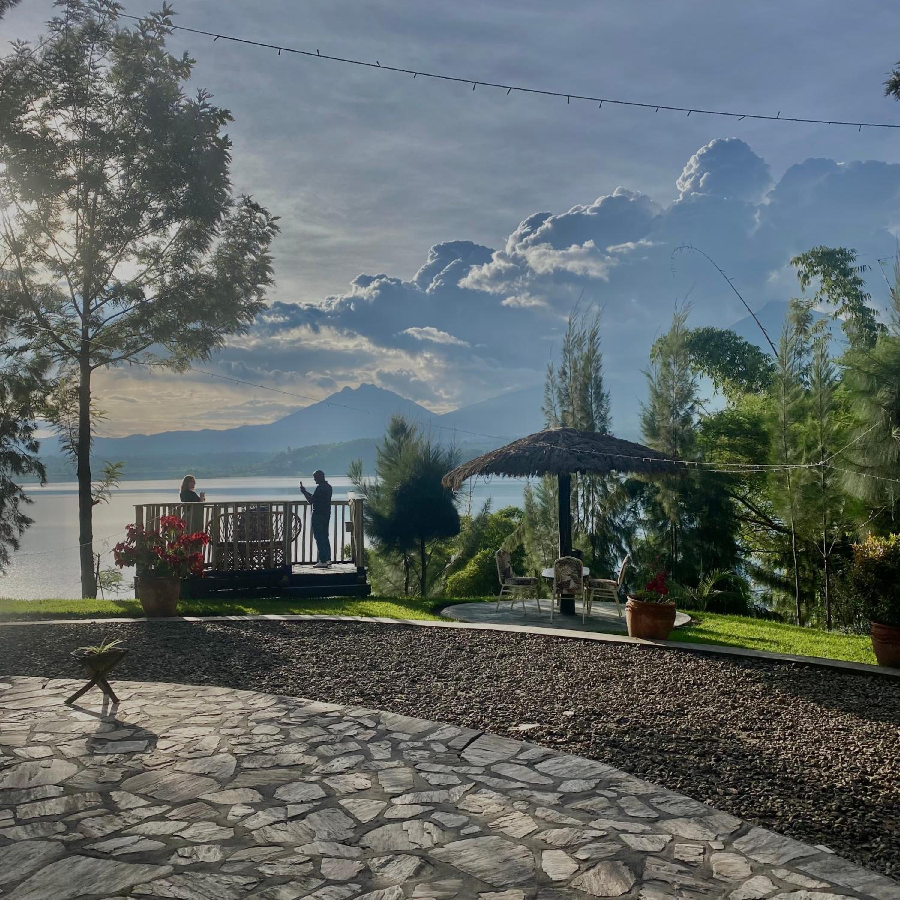 King Room with Lake View