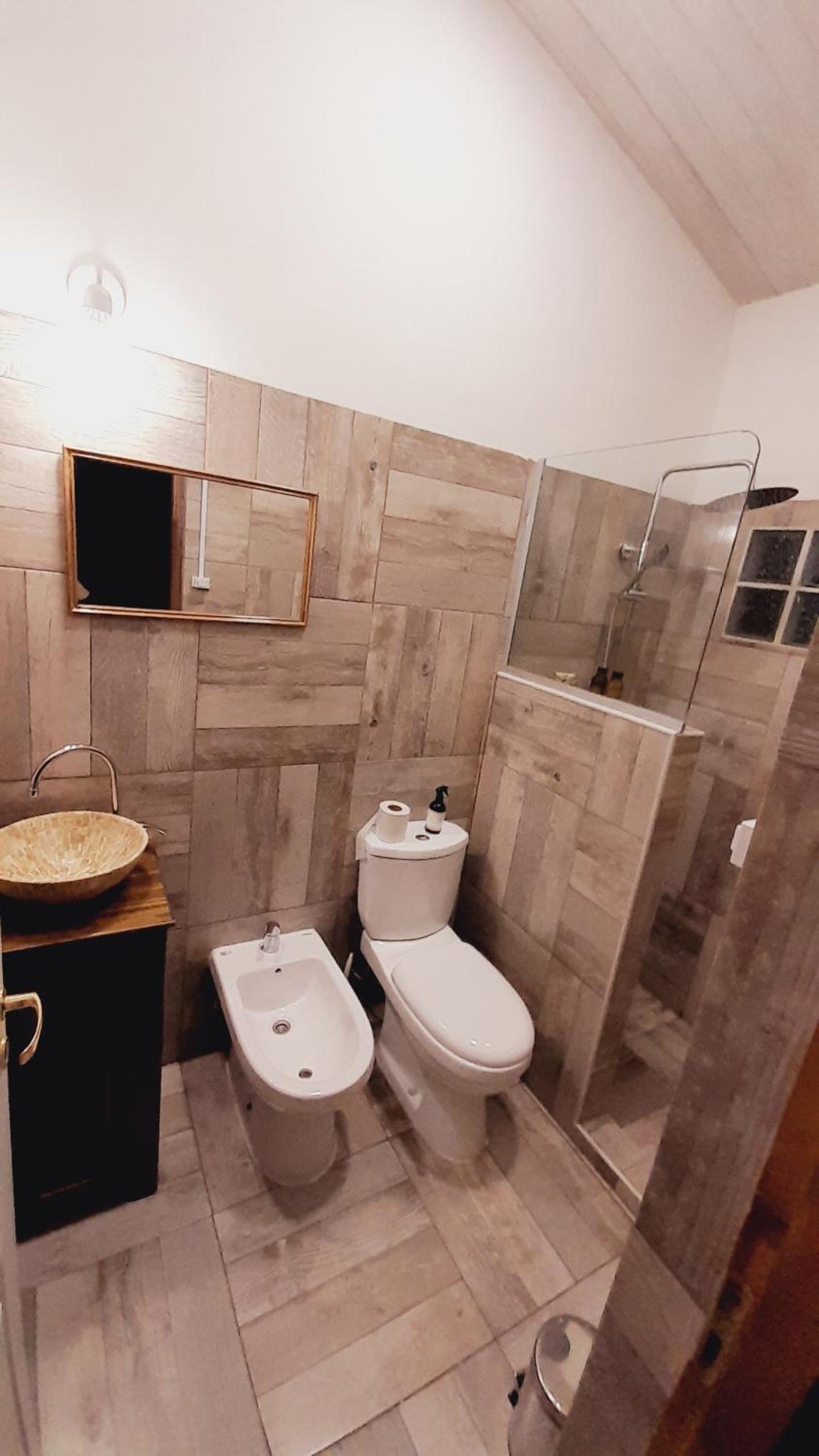 One-Bedroom Chalet photo 2