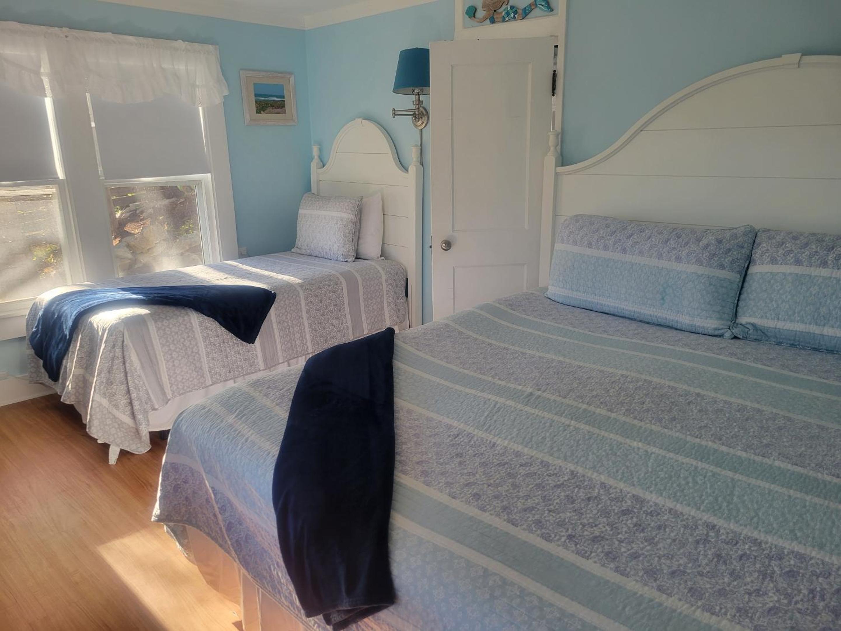 One-Bedroom Standard Apartment