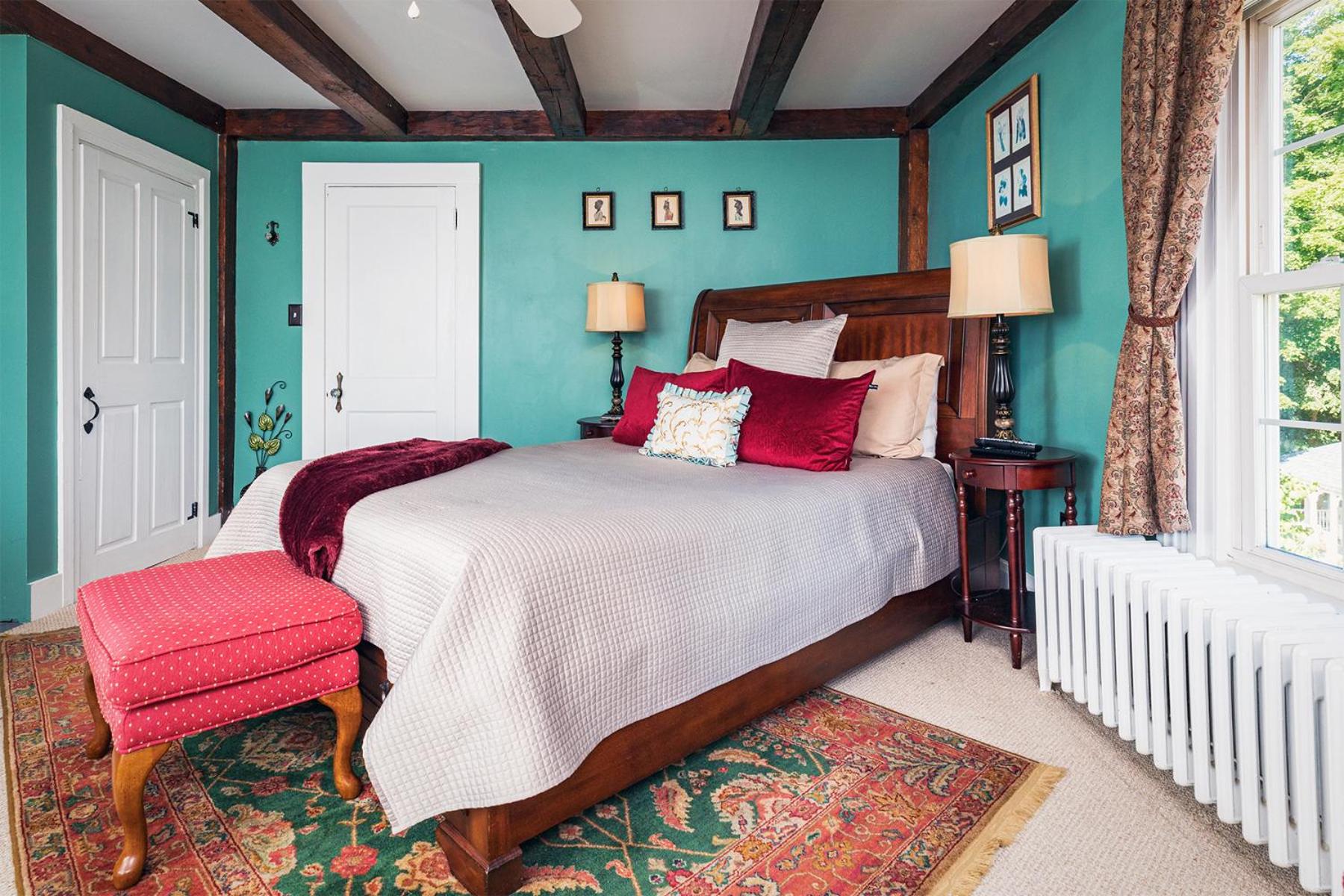Standard Quadruple Room photo 1
