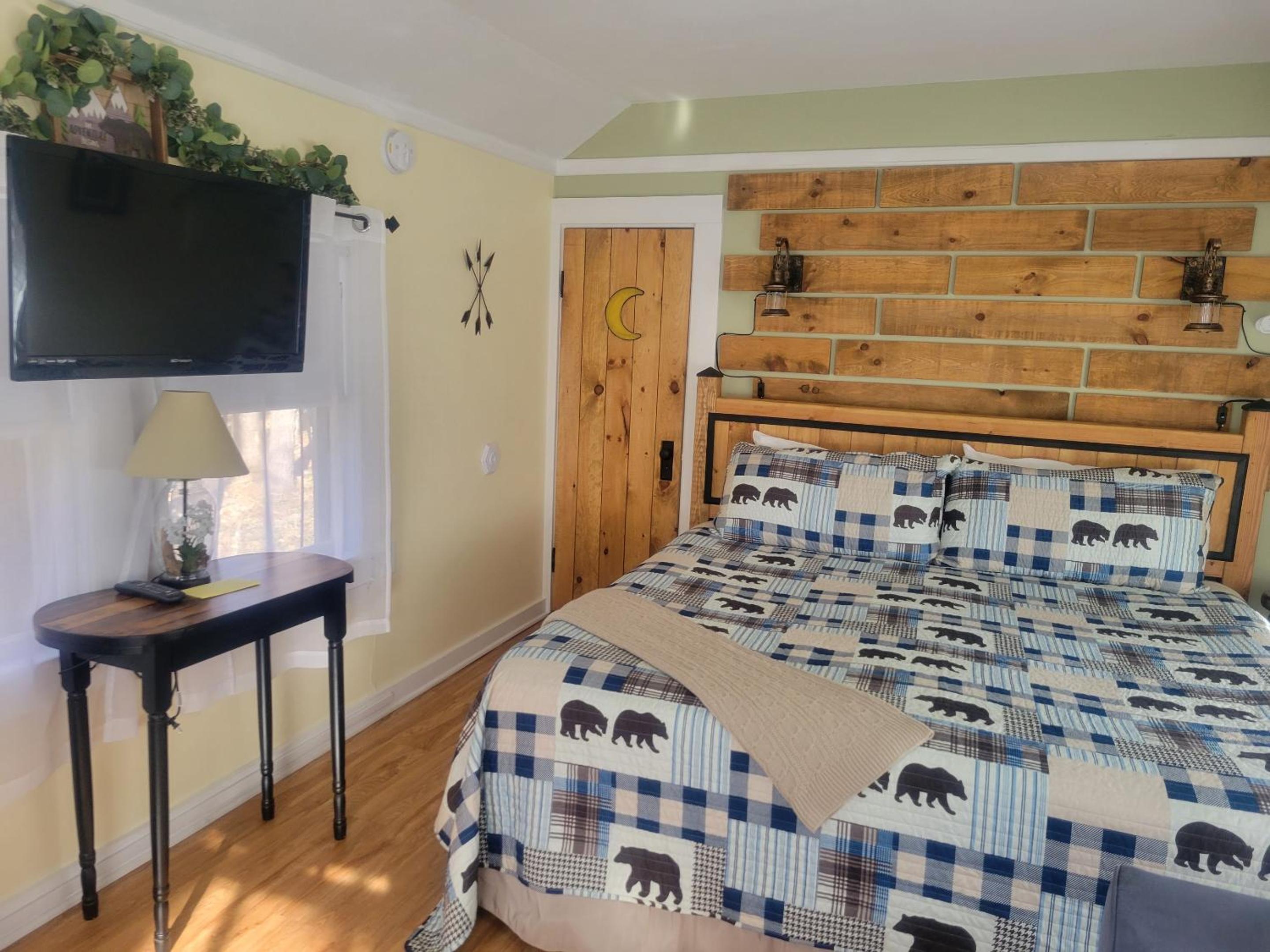 Standard Quadruple Room photo 1