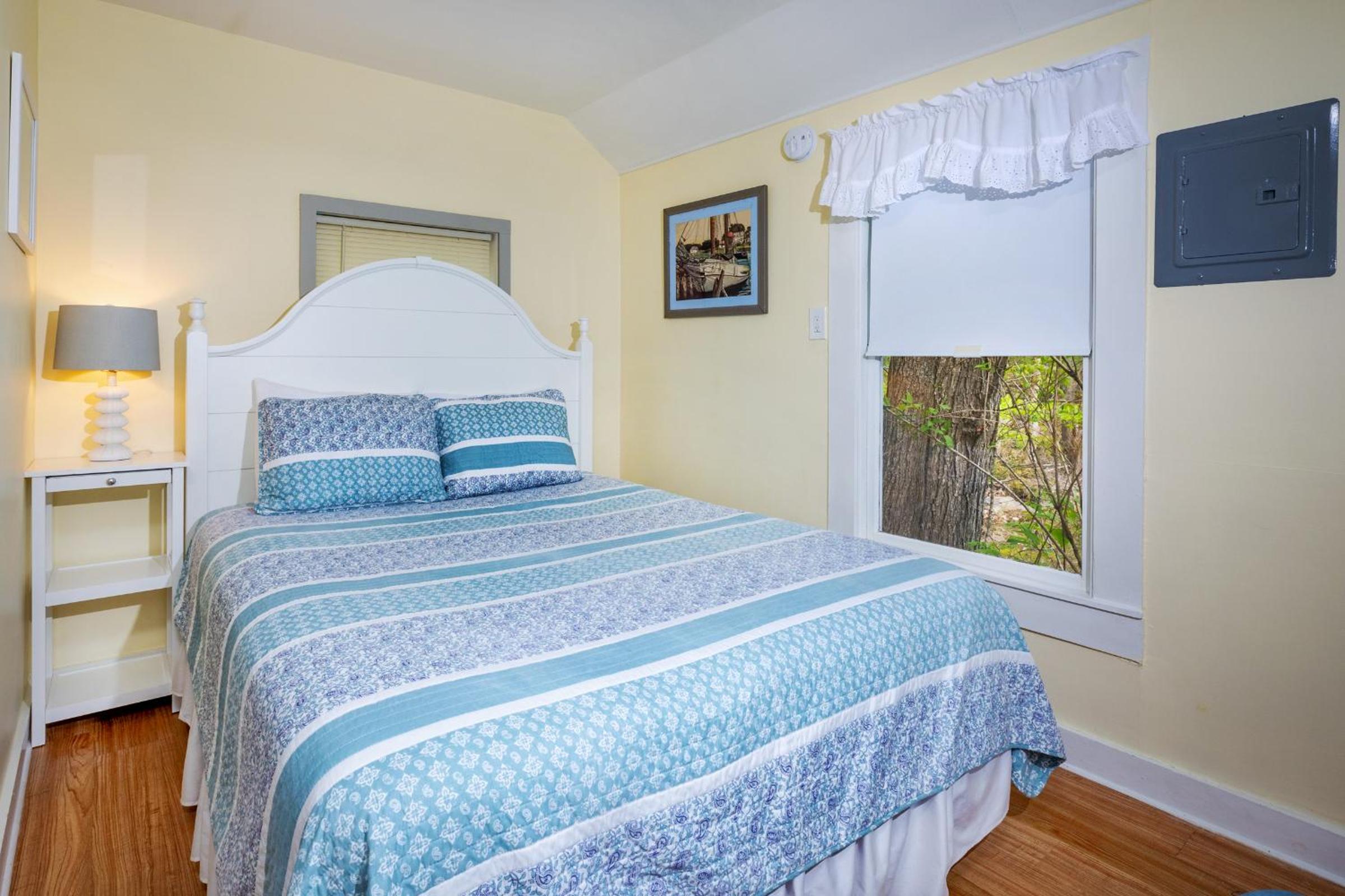 Standard Double Room photo 1