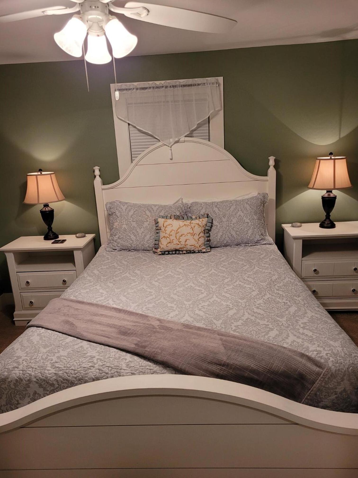 Standard Quadruple Room photo 3