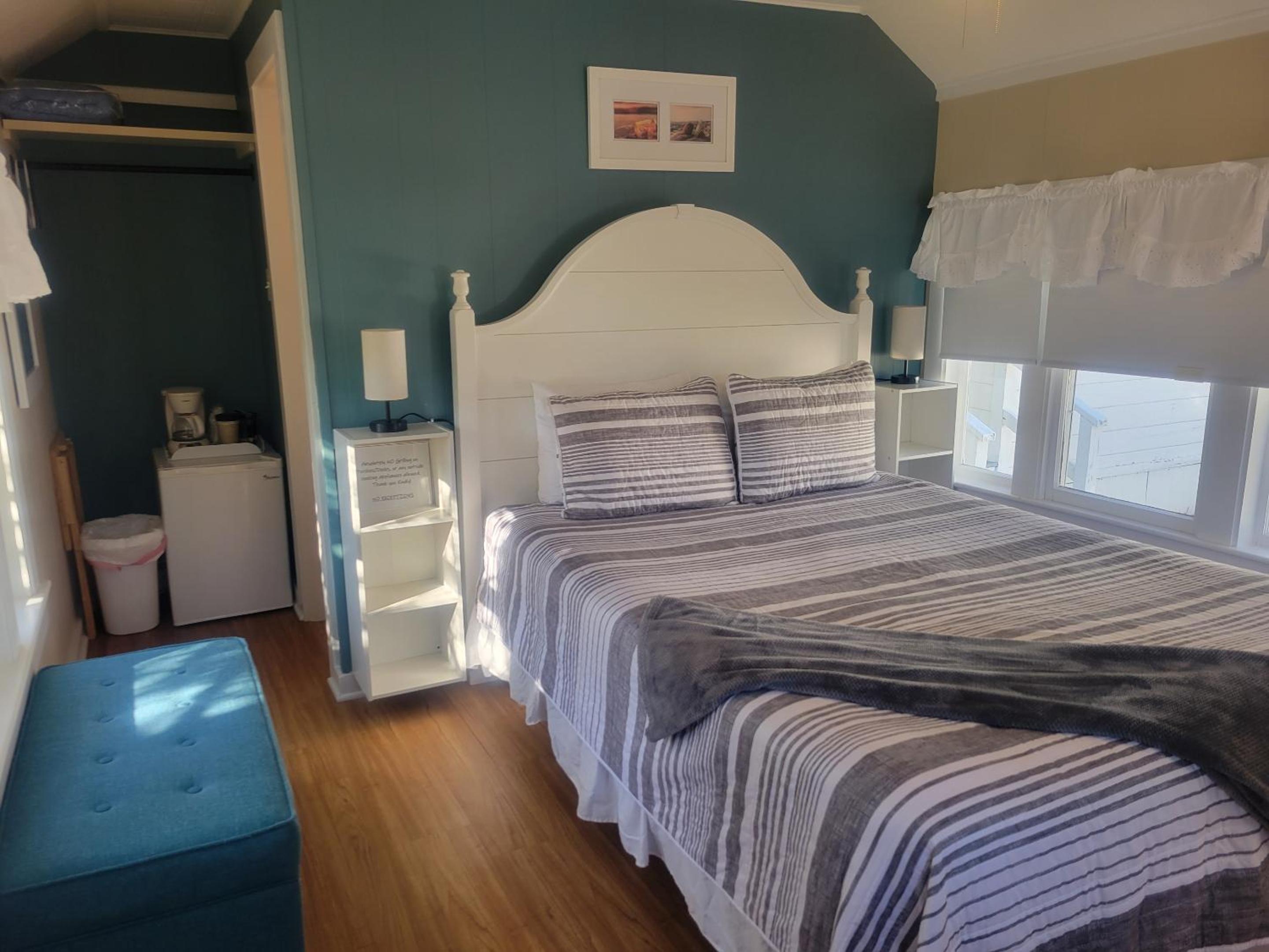 Standard Double Room photo 2