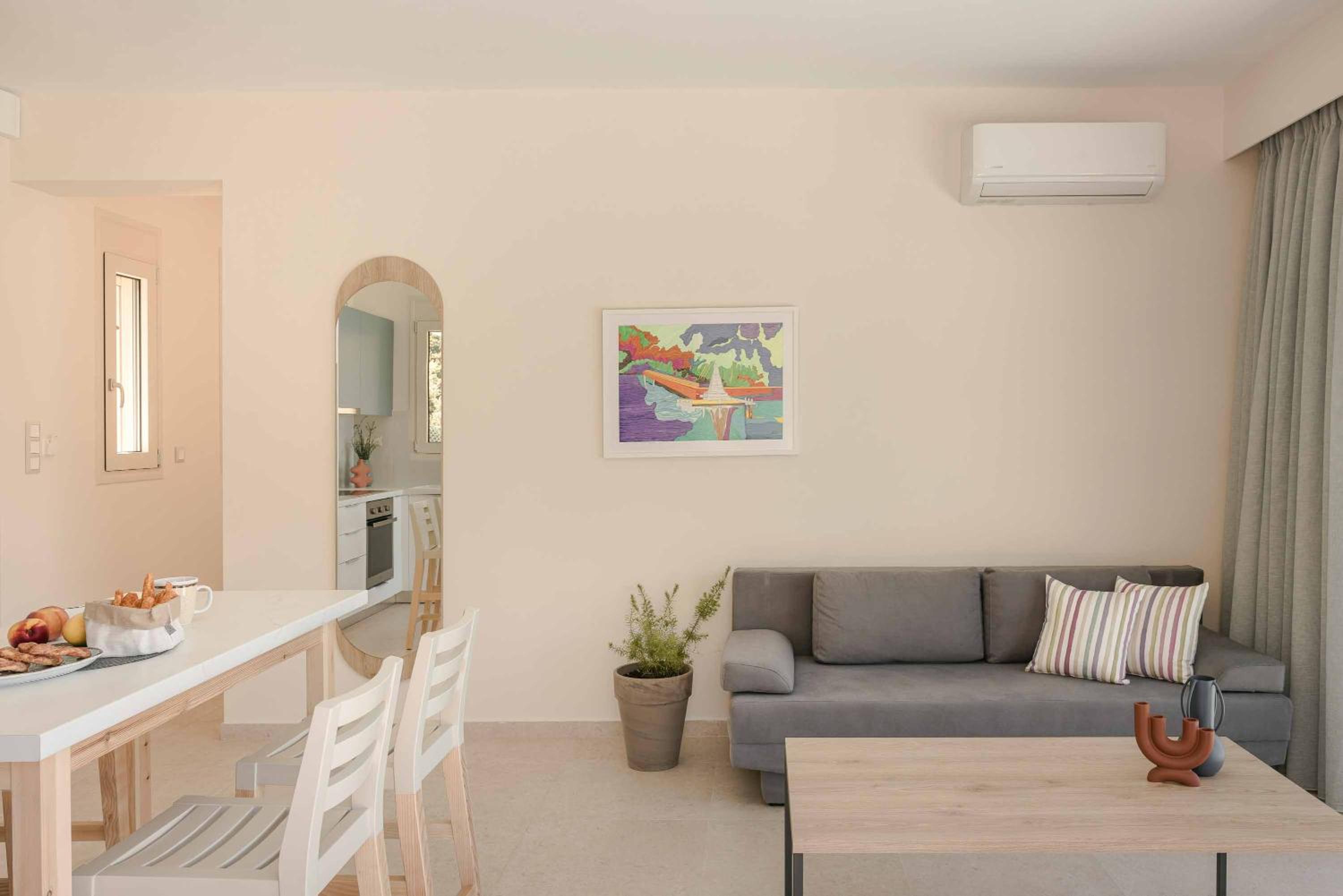 Two-Bedroom Villa photo 1