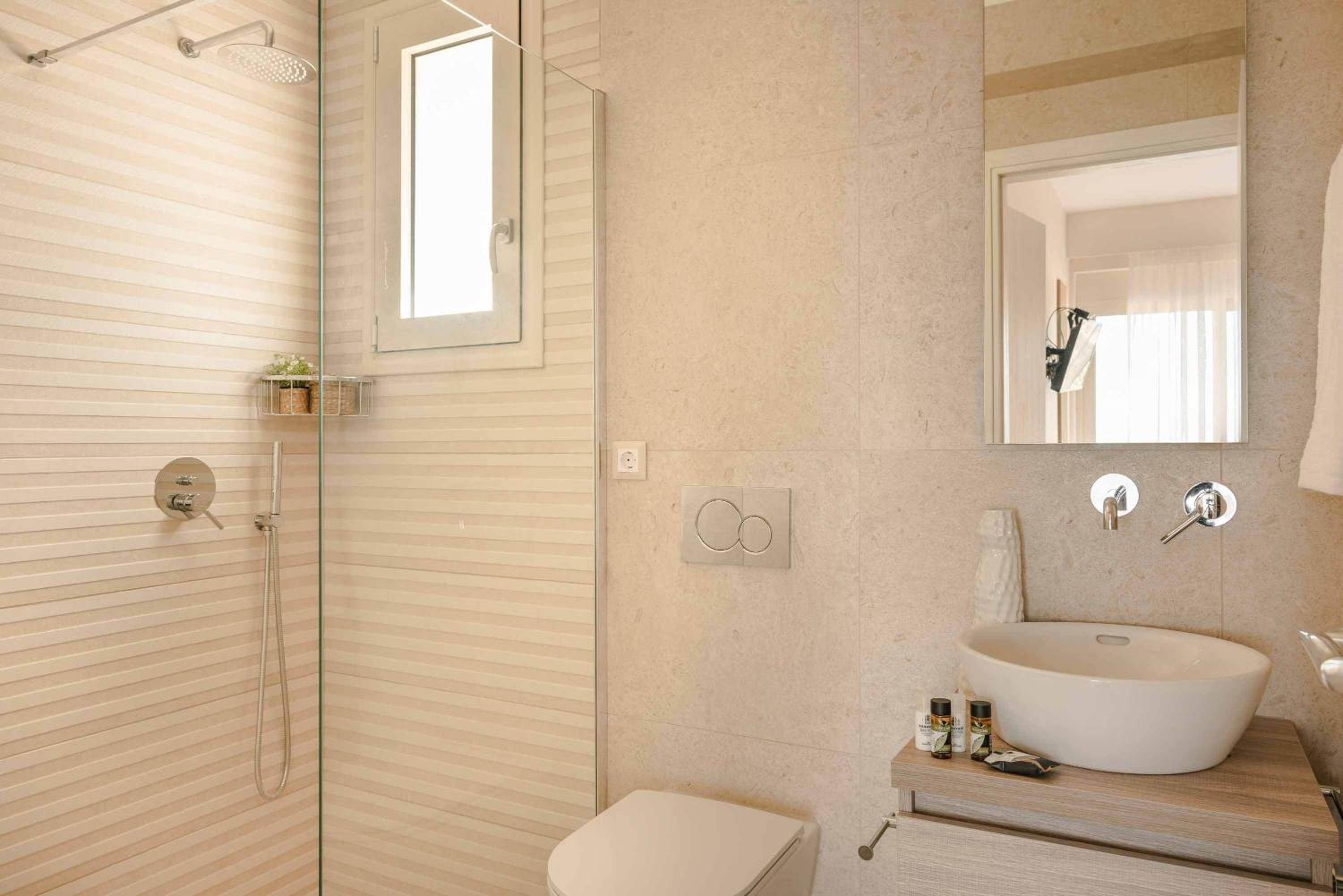 Two-Bedroom Villa photo 3
