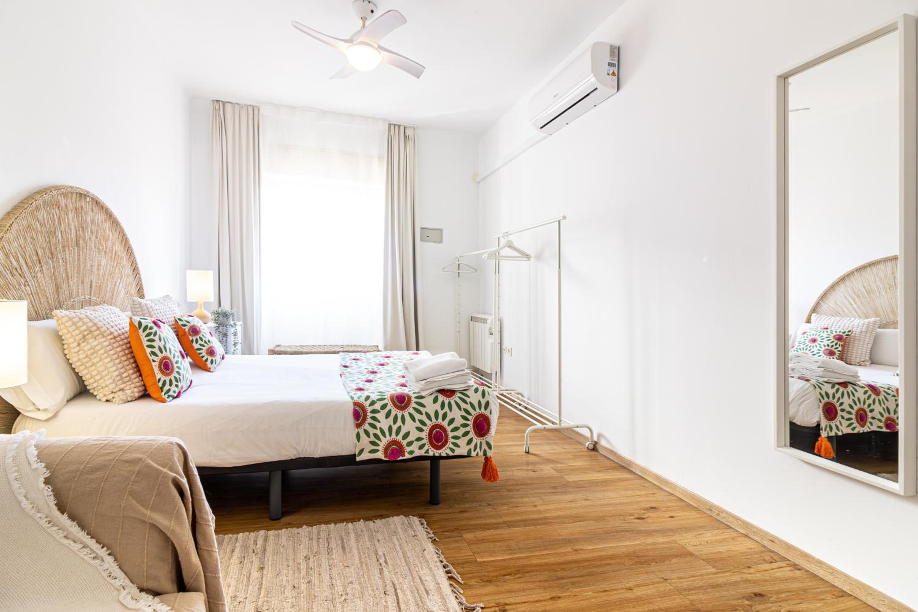 Apartment with Terrace photo 2